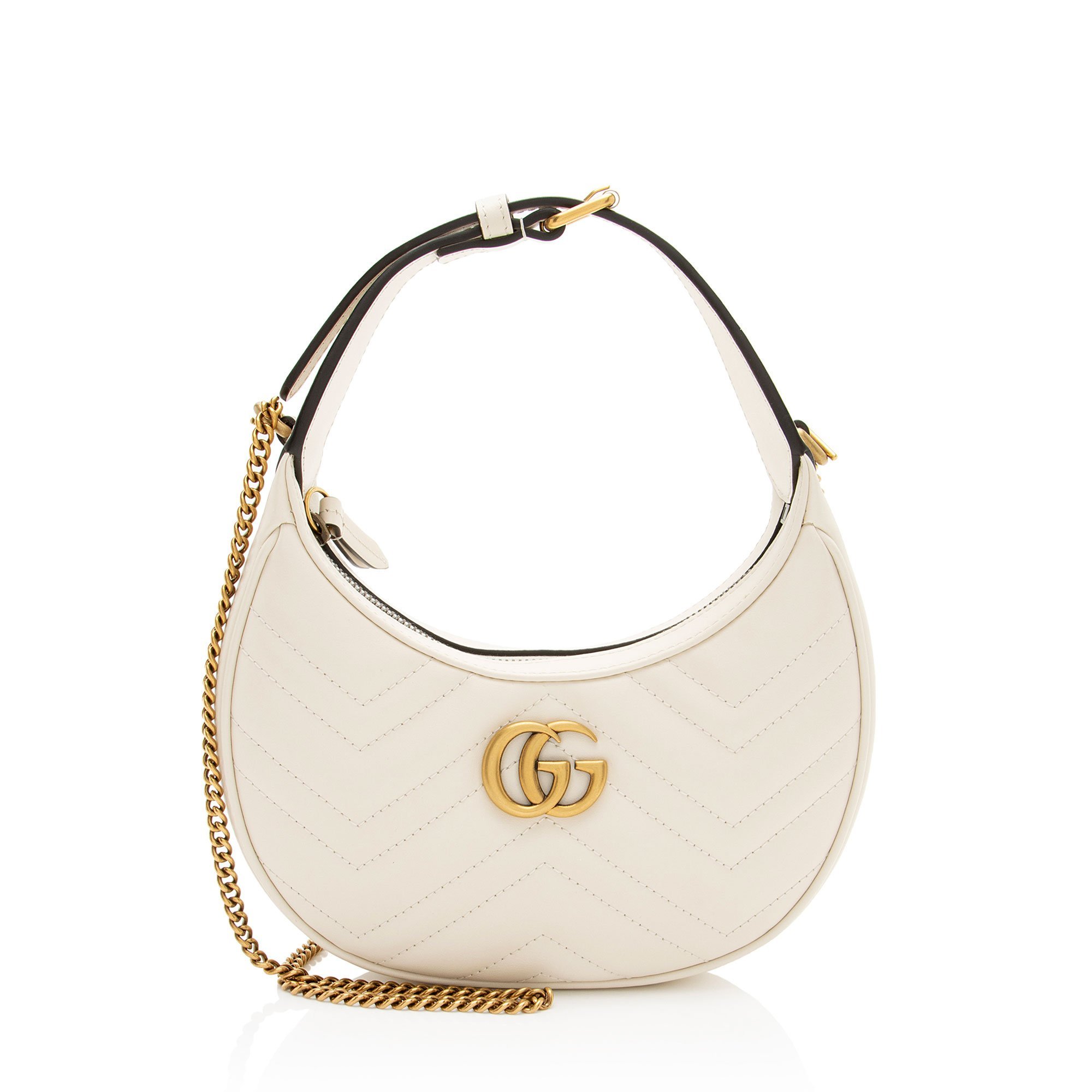 Marmont leather bag