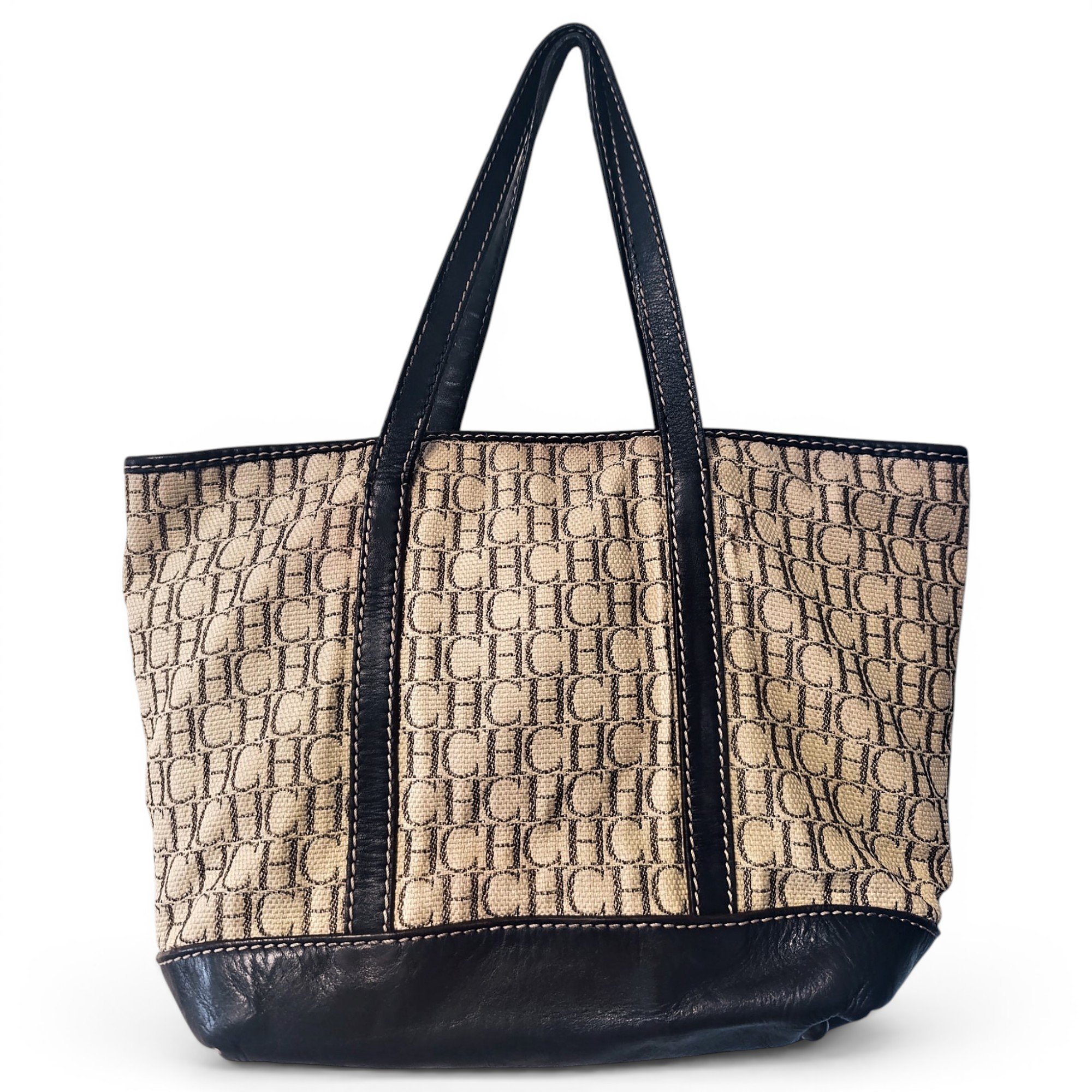 Cloth tote