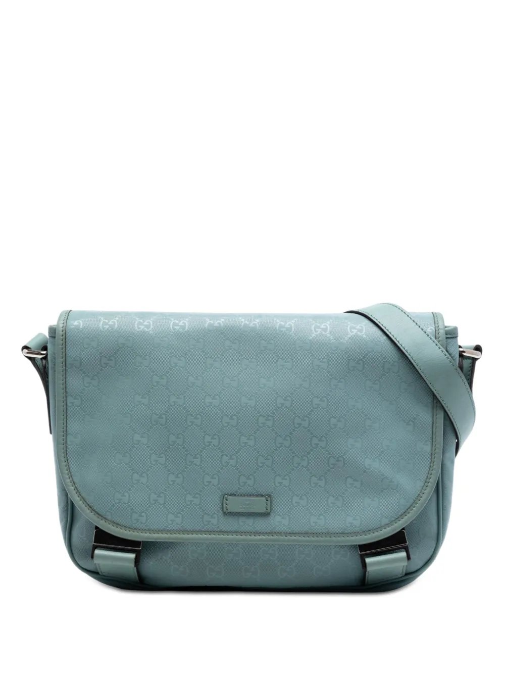 2016-2026 GG Imprime crossbody bag