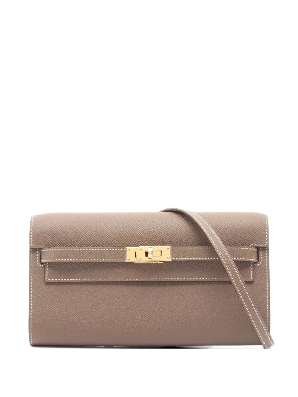 2026 Kelly To Go shoulder bag