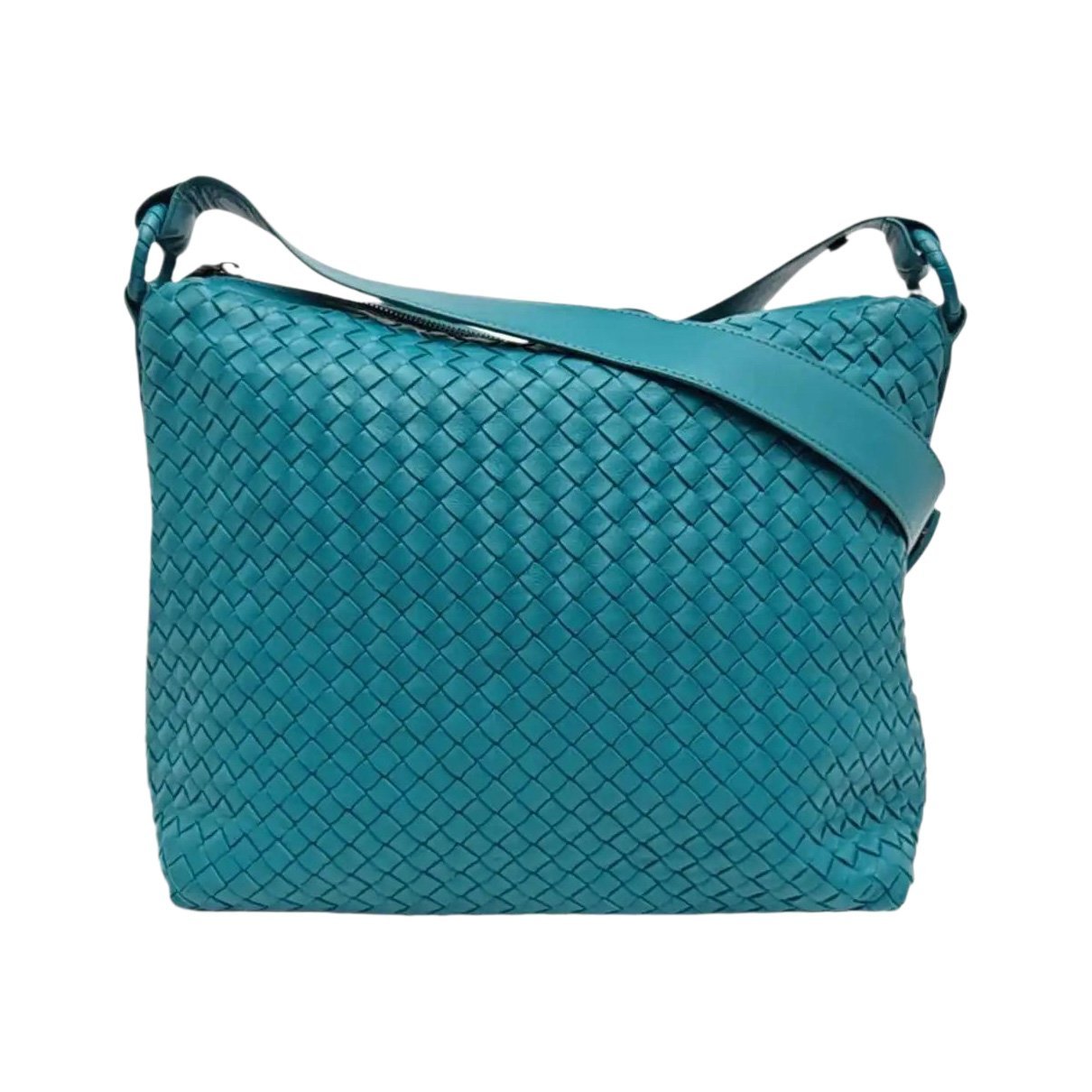 Parachute handbag