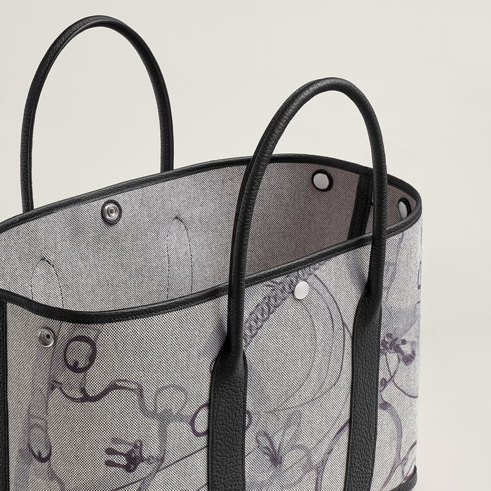 Garden Party 36 Bag