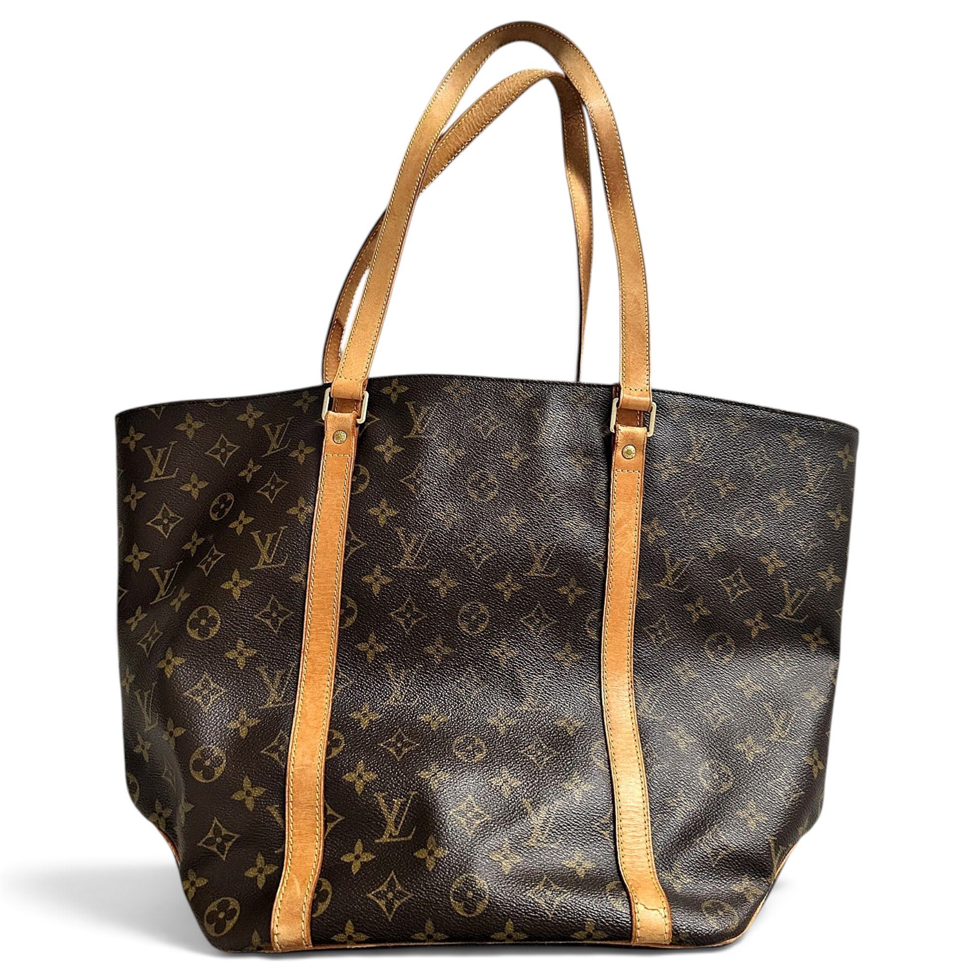 Shopping cloth tote