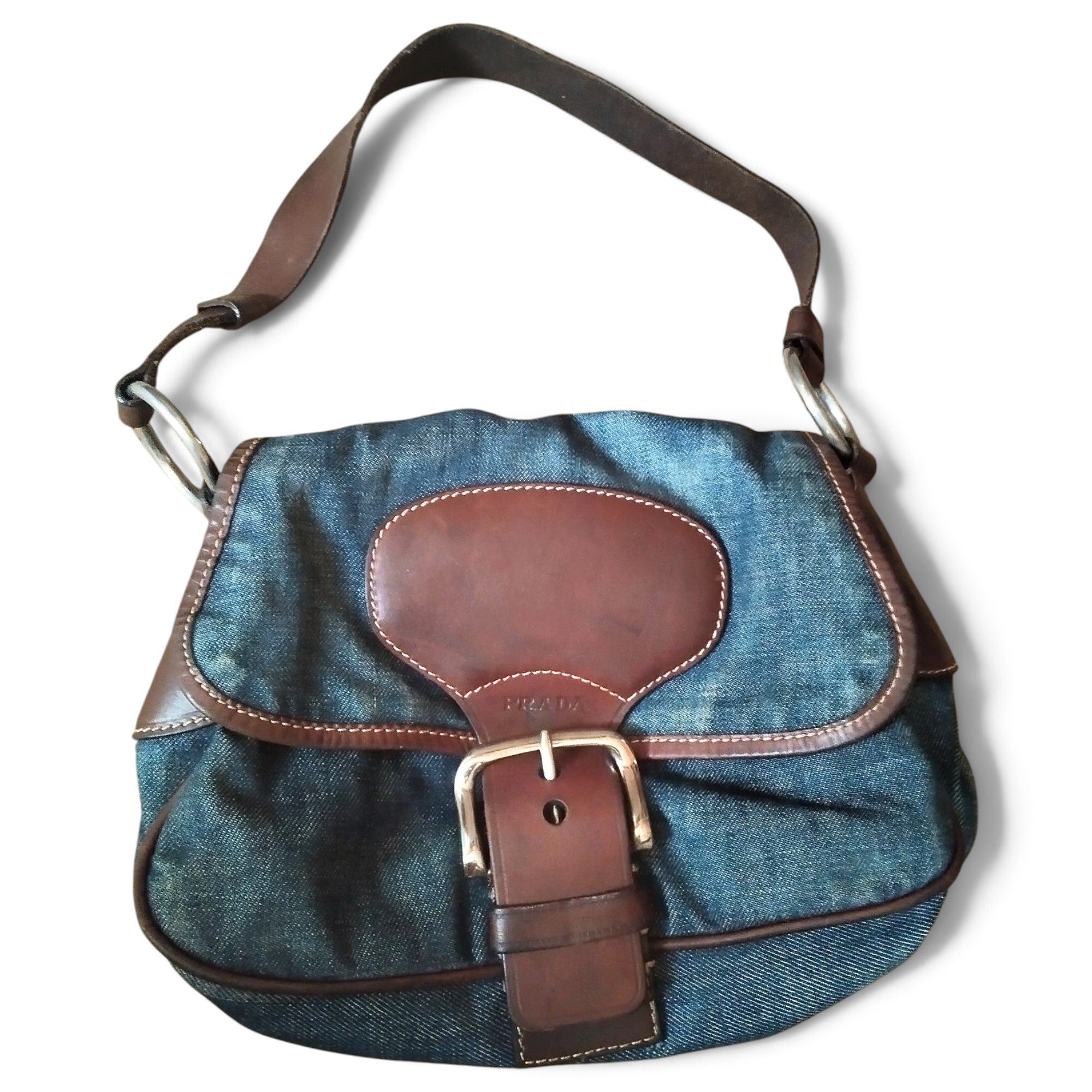 Cloth handbag