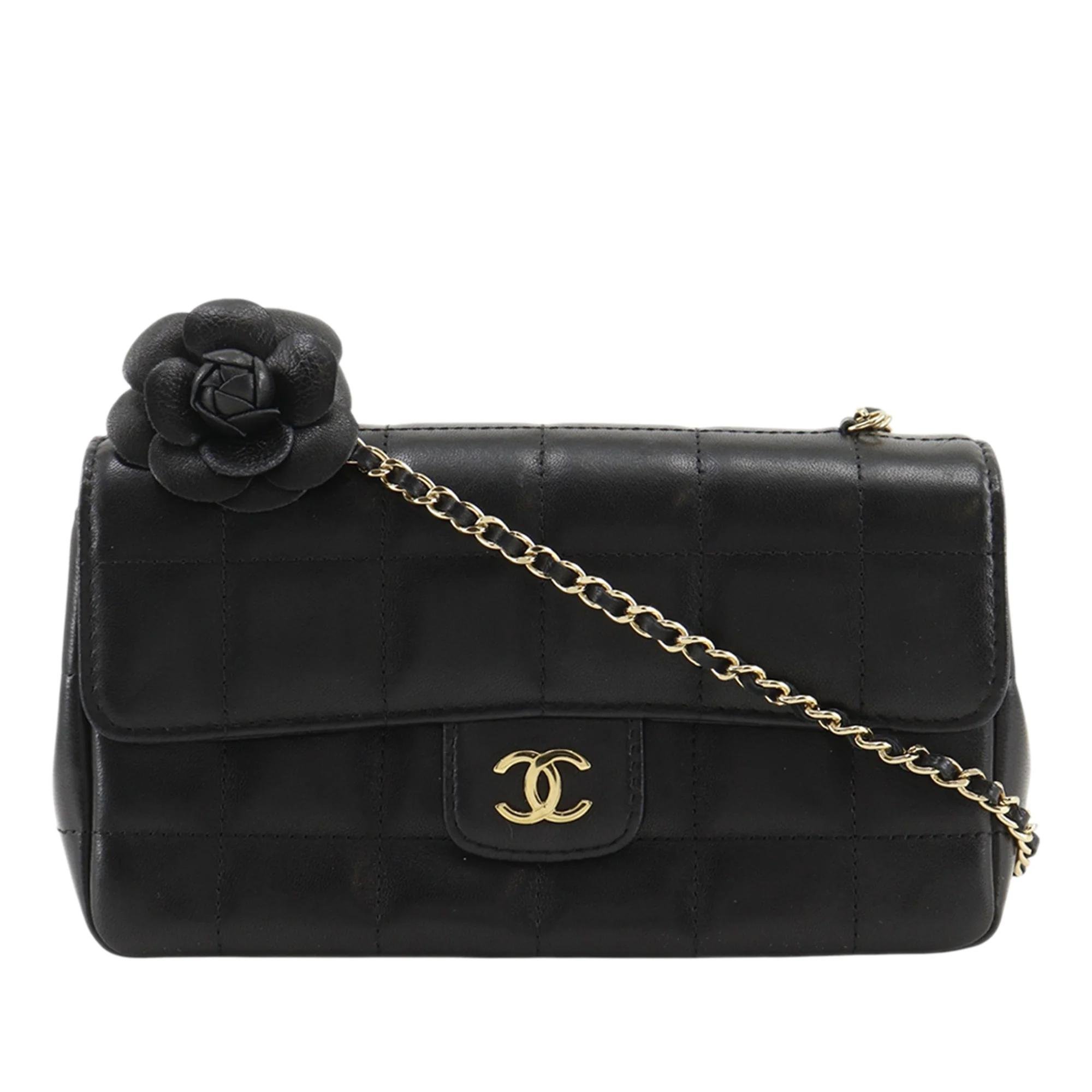 Timeless/Classique leather crossbody bag