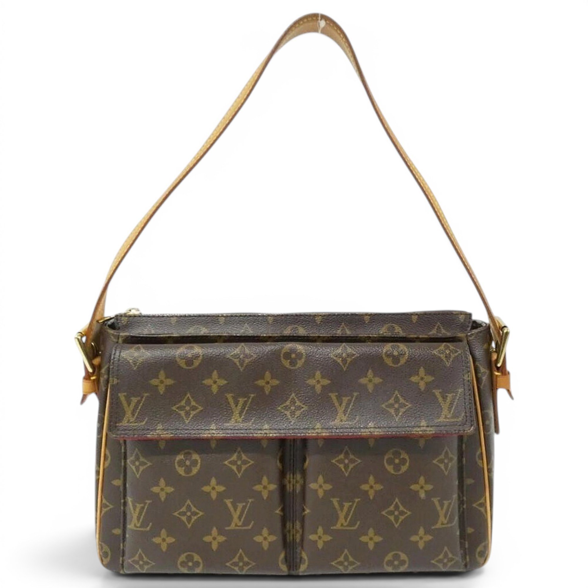 Cite cloth handbag