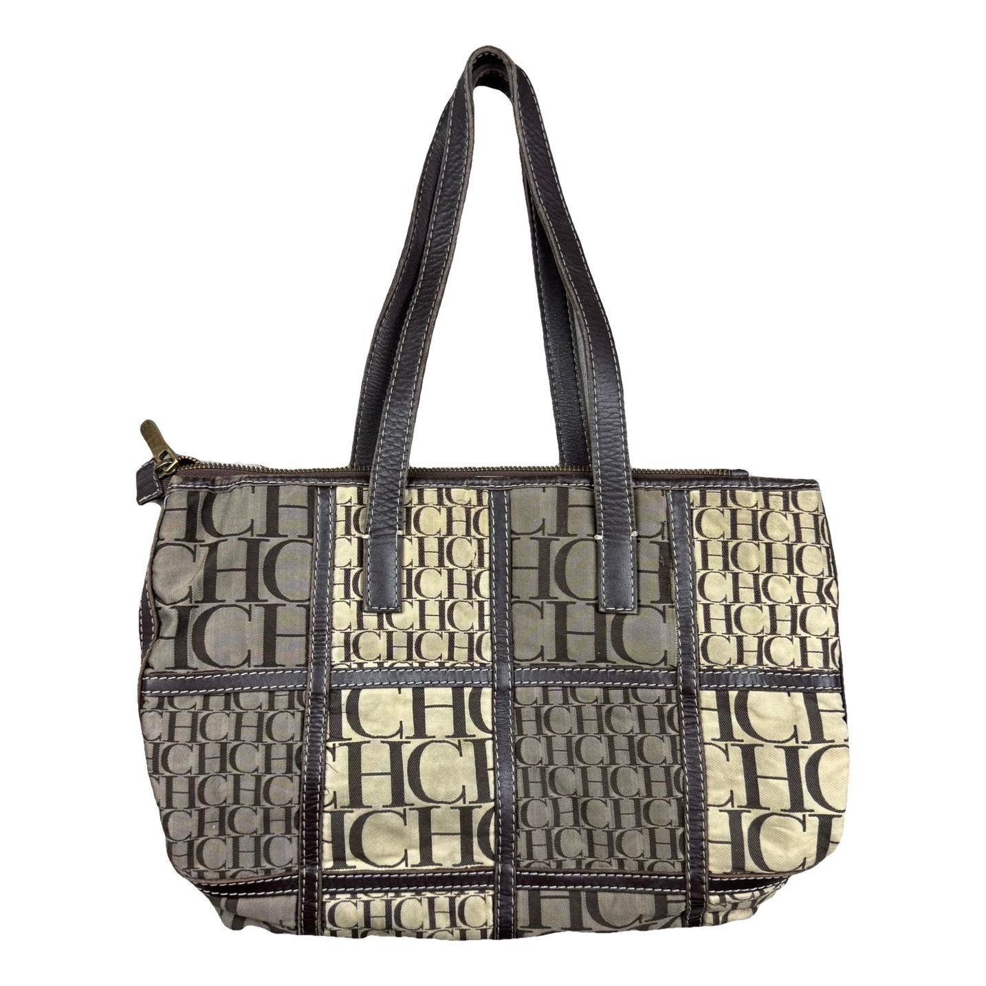 Carolina Herrera Cloth handbag
