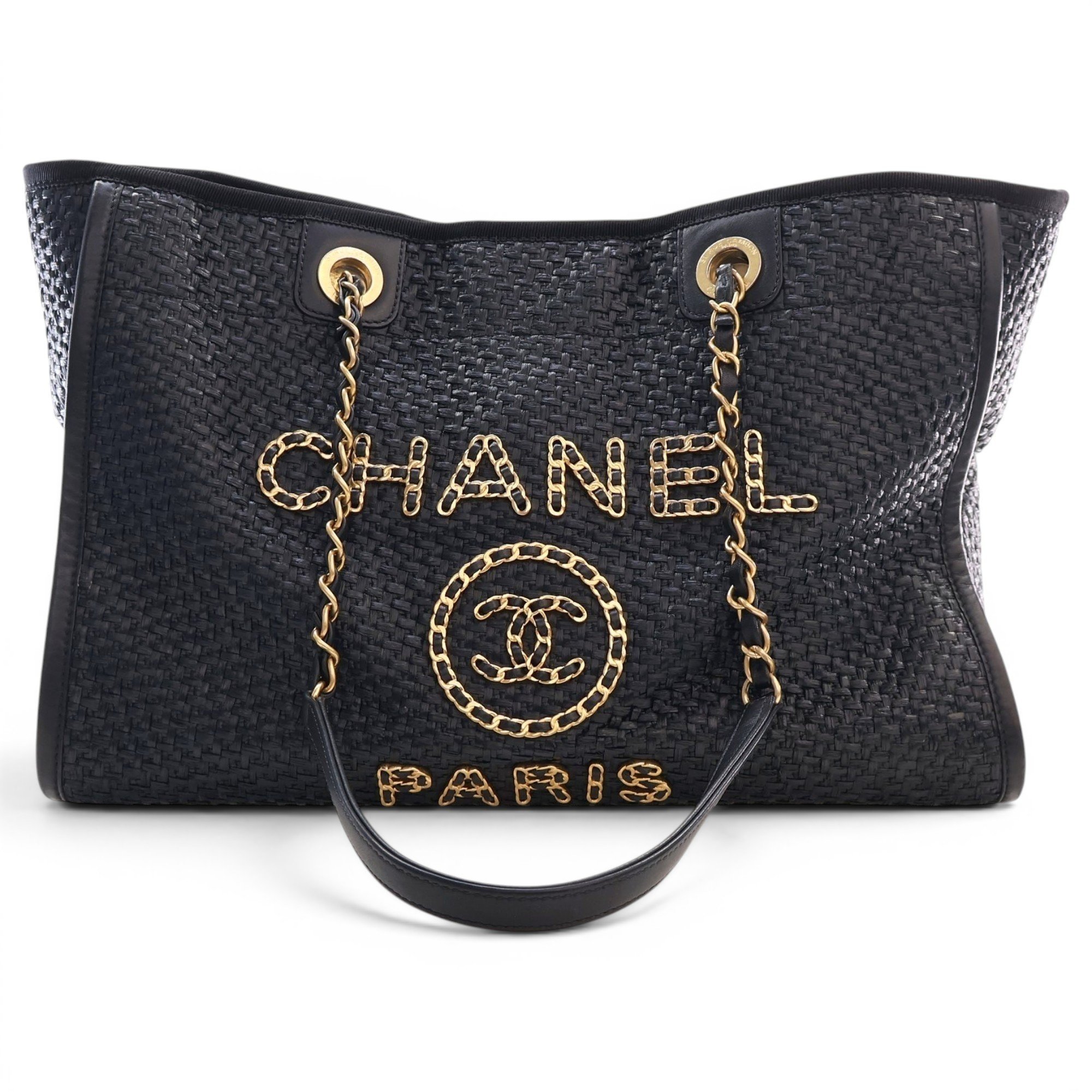 Deauville tote