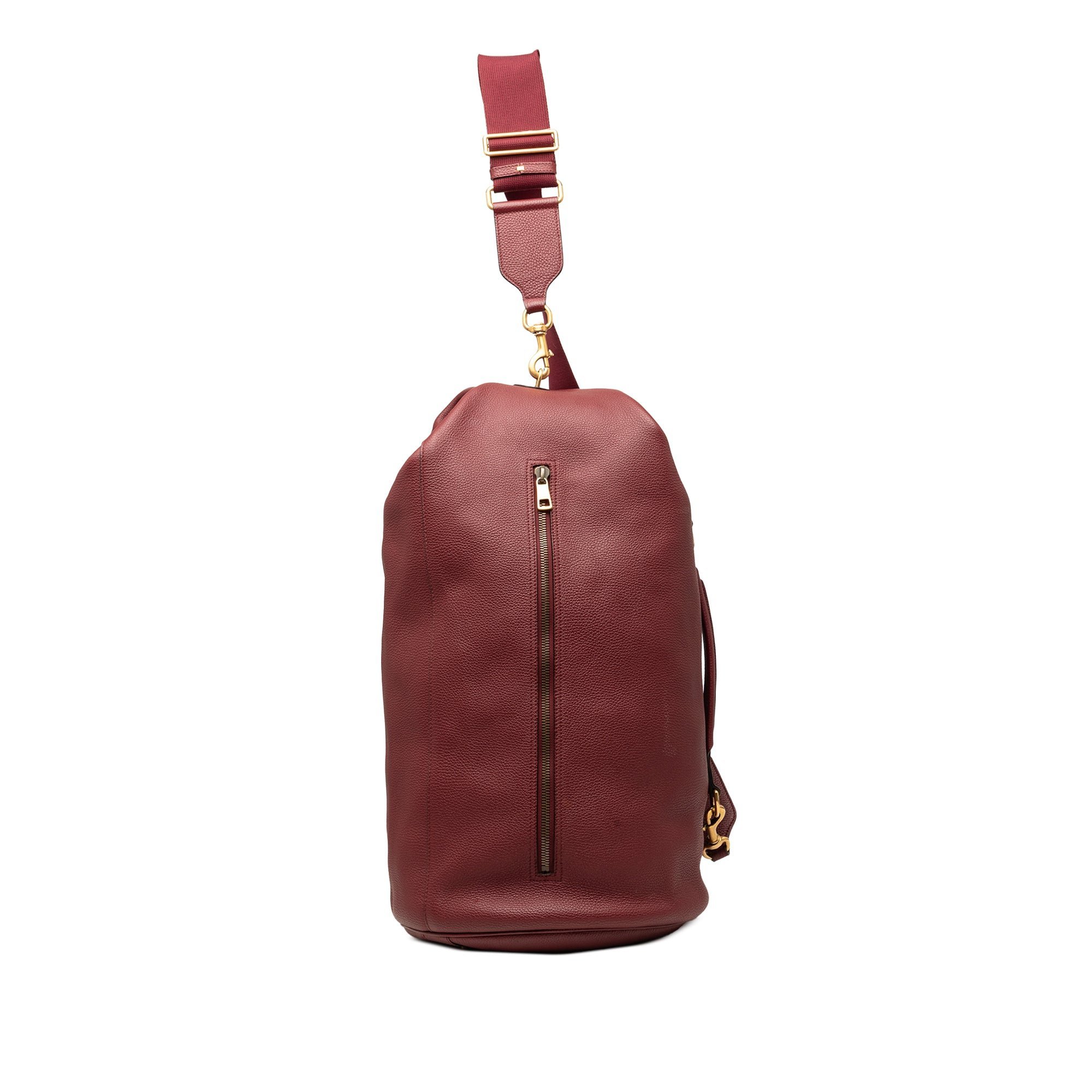 Pony-style calfskin handbag