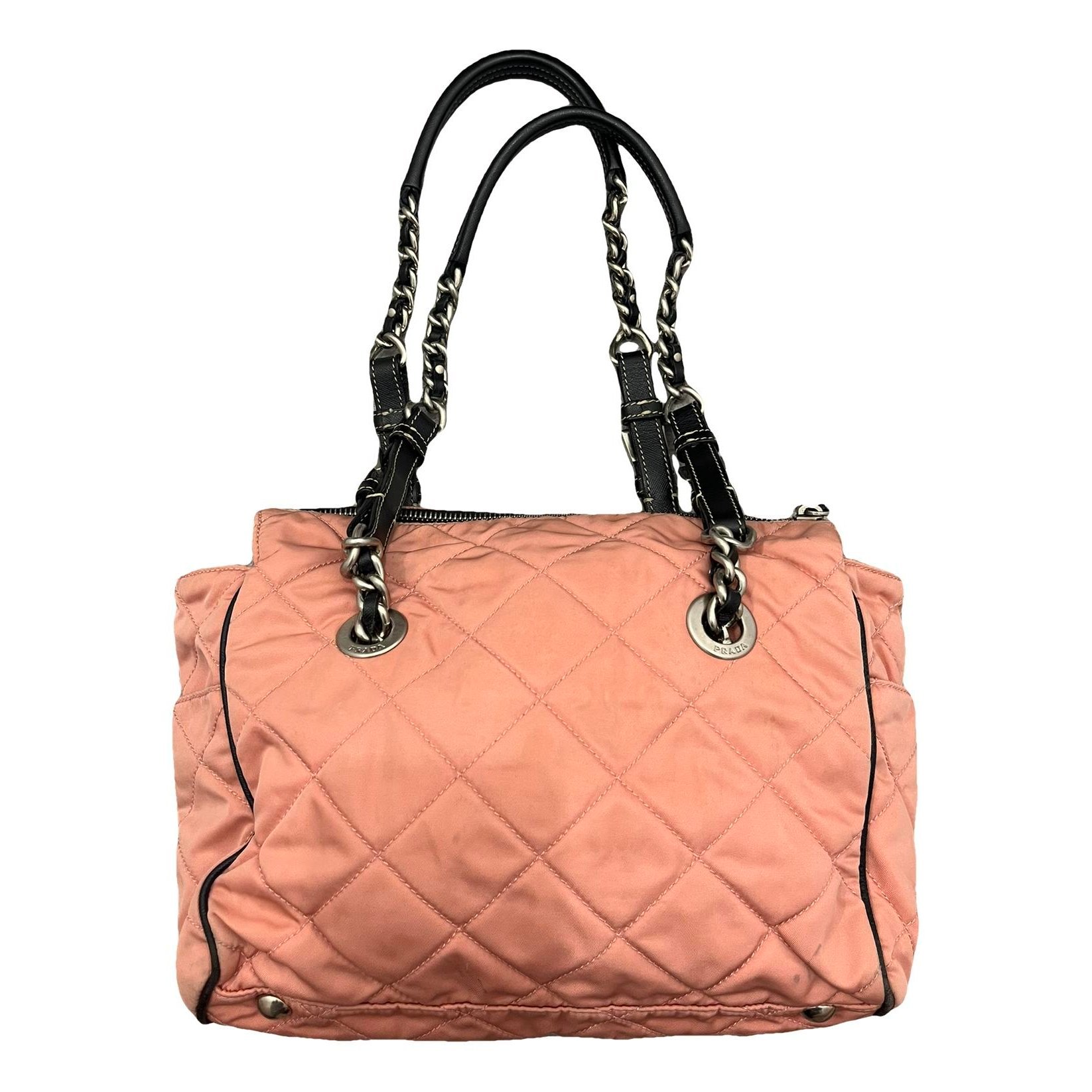 Re-Edition 1995 cloth handbag