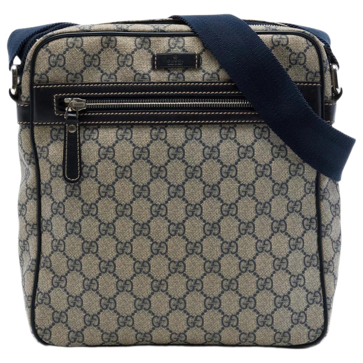 Gucci Gucci B cloth crossbody bag
