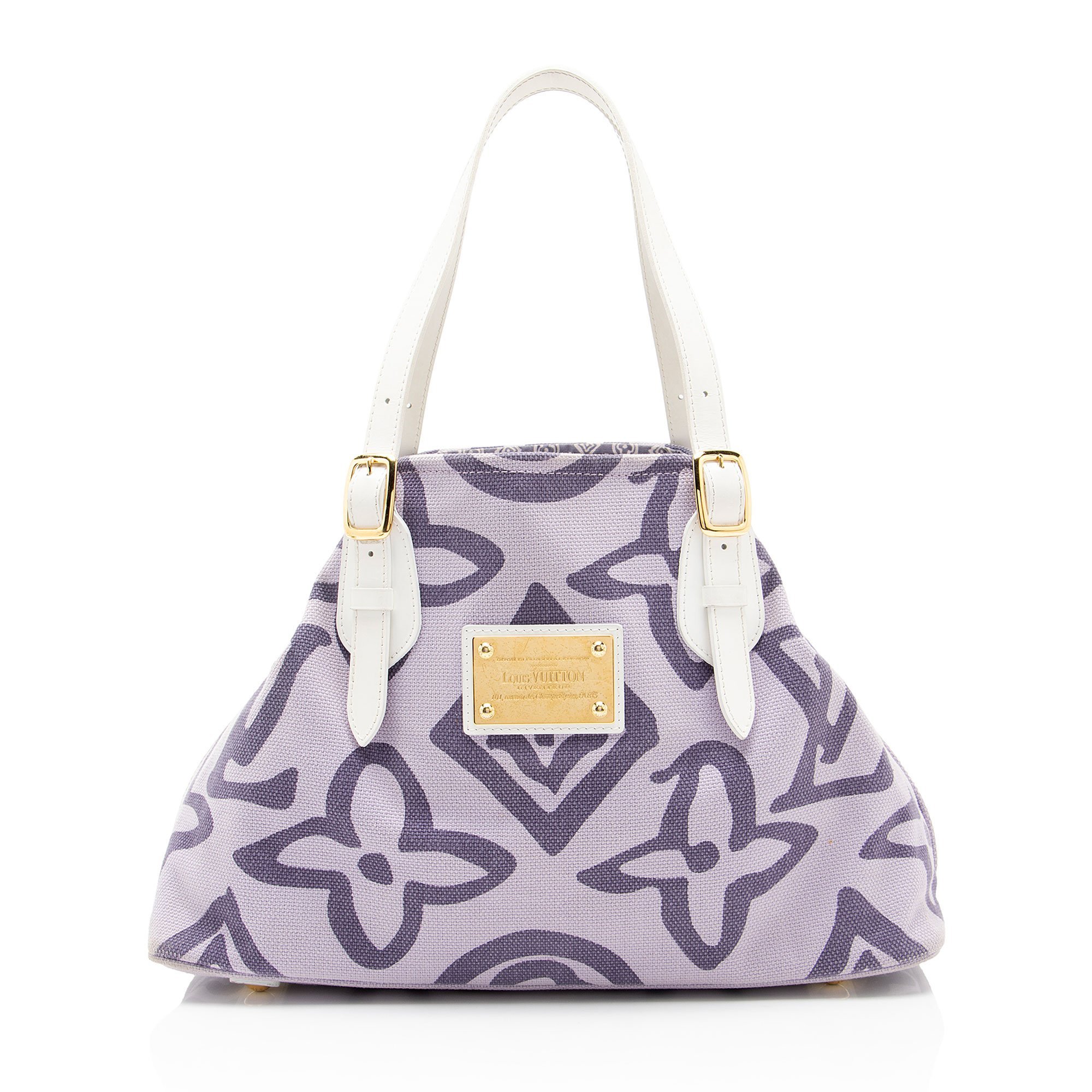 Cloth tote