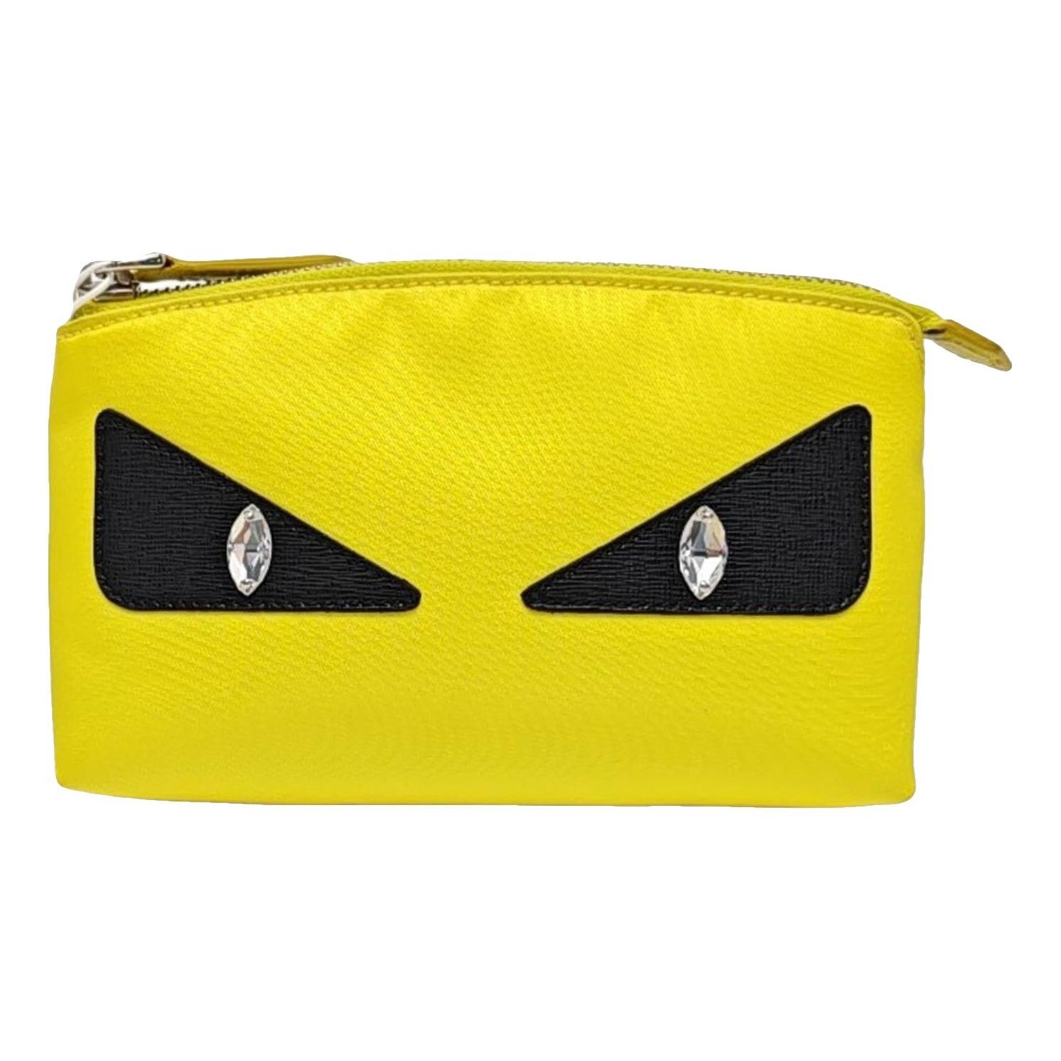Cloth handbag