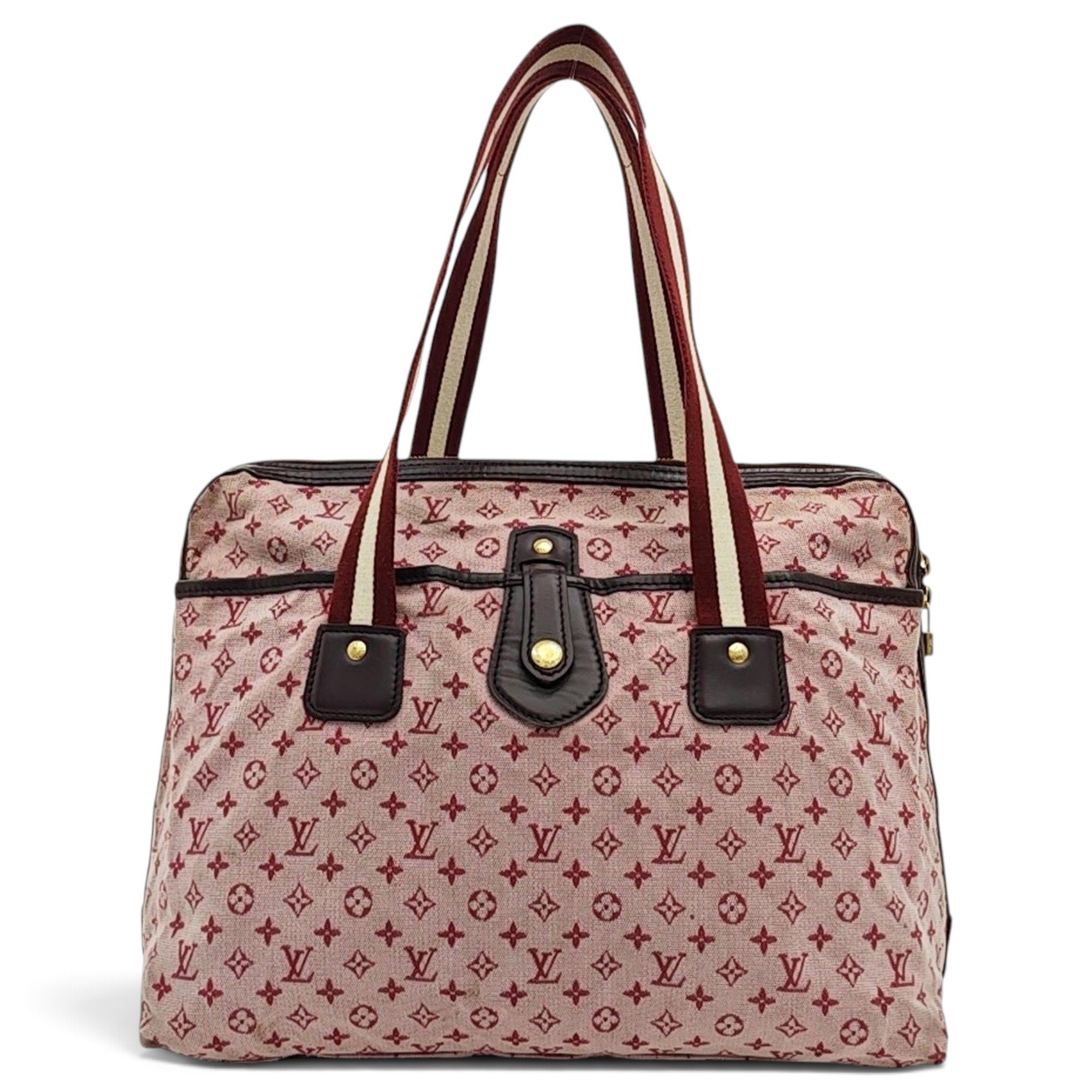 Mary Kate cloth handbag
