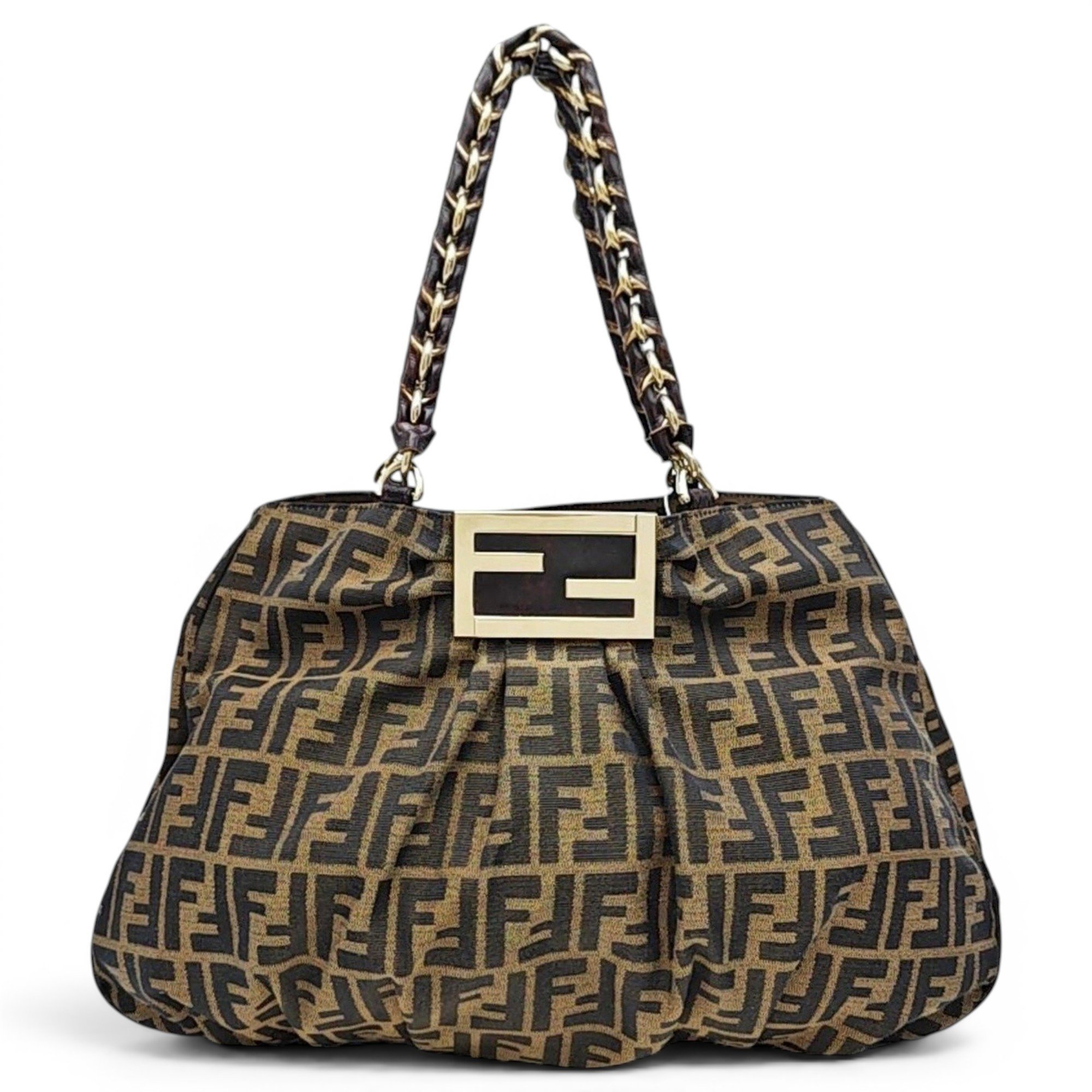 Cloth handbag