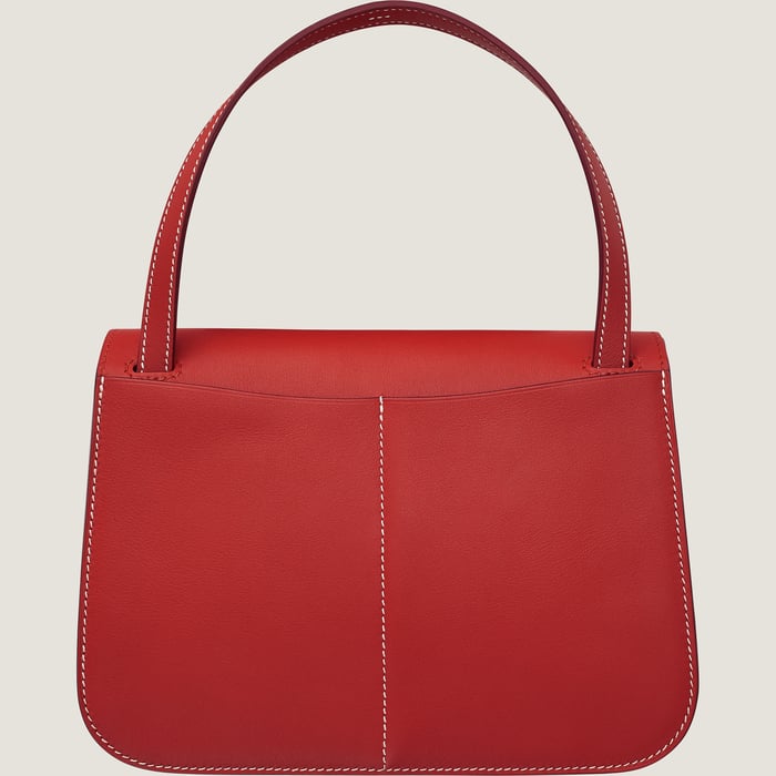 Rouge Tomate Halzan Mini Bag