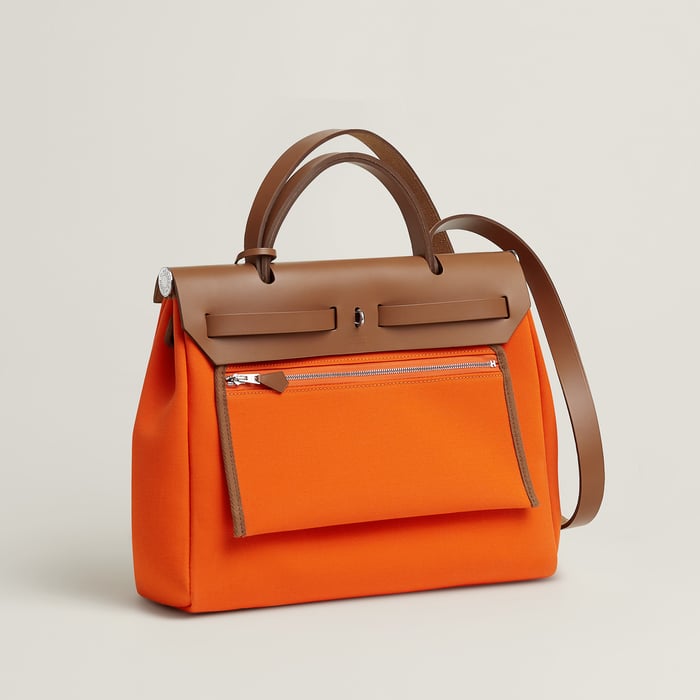 Herbag Zip 31 Bag