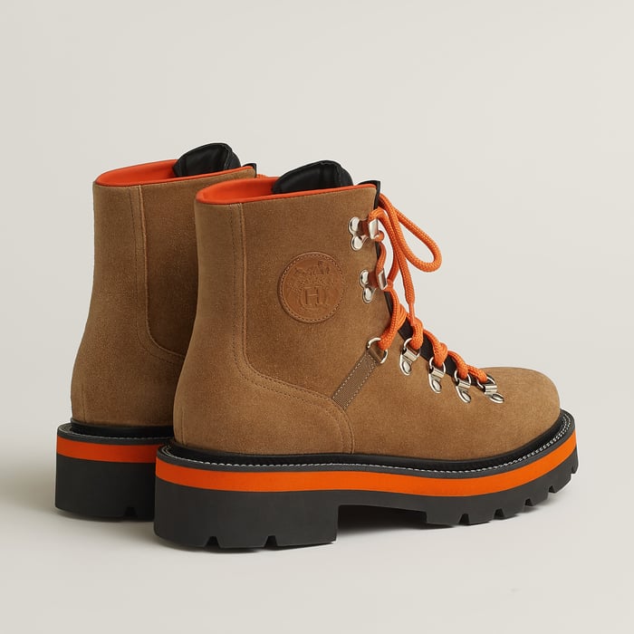 Hike Ankle Boot