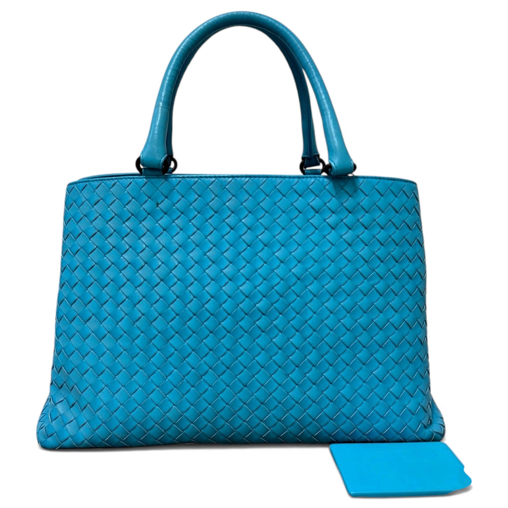 Bottega Veneta Leather handbag