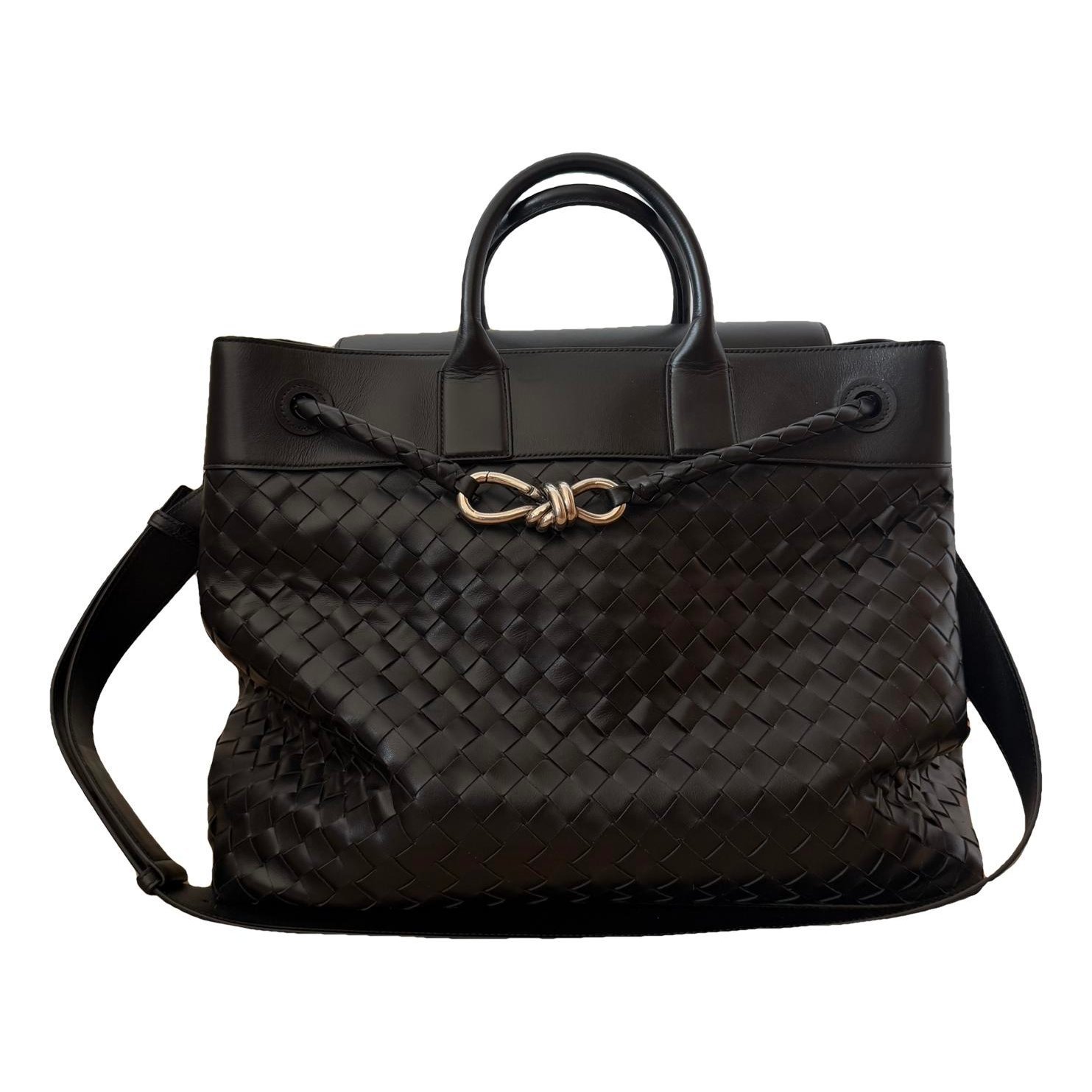 Andiamo leather bag