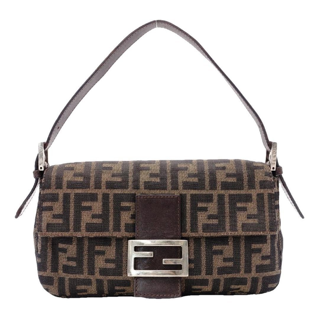 Mamma Baguette handbag