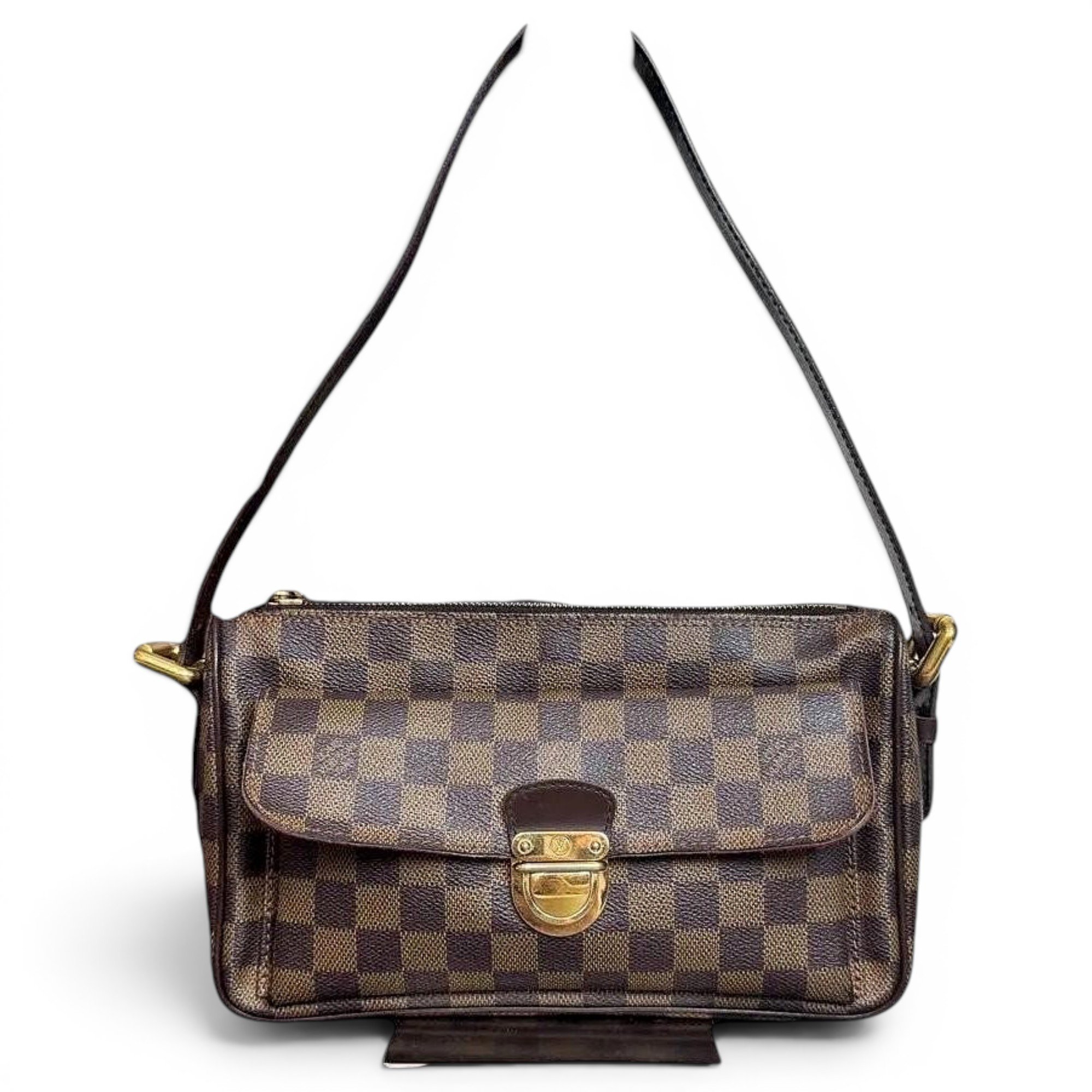 Ravello leather handbag