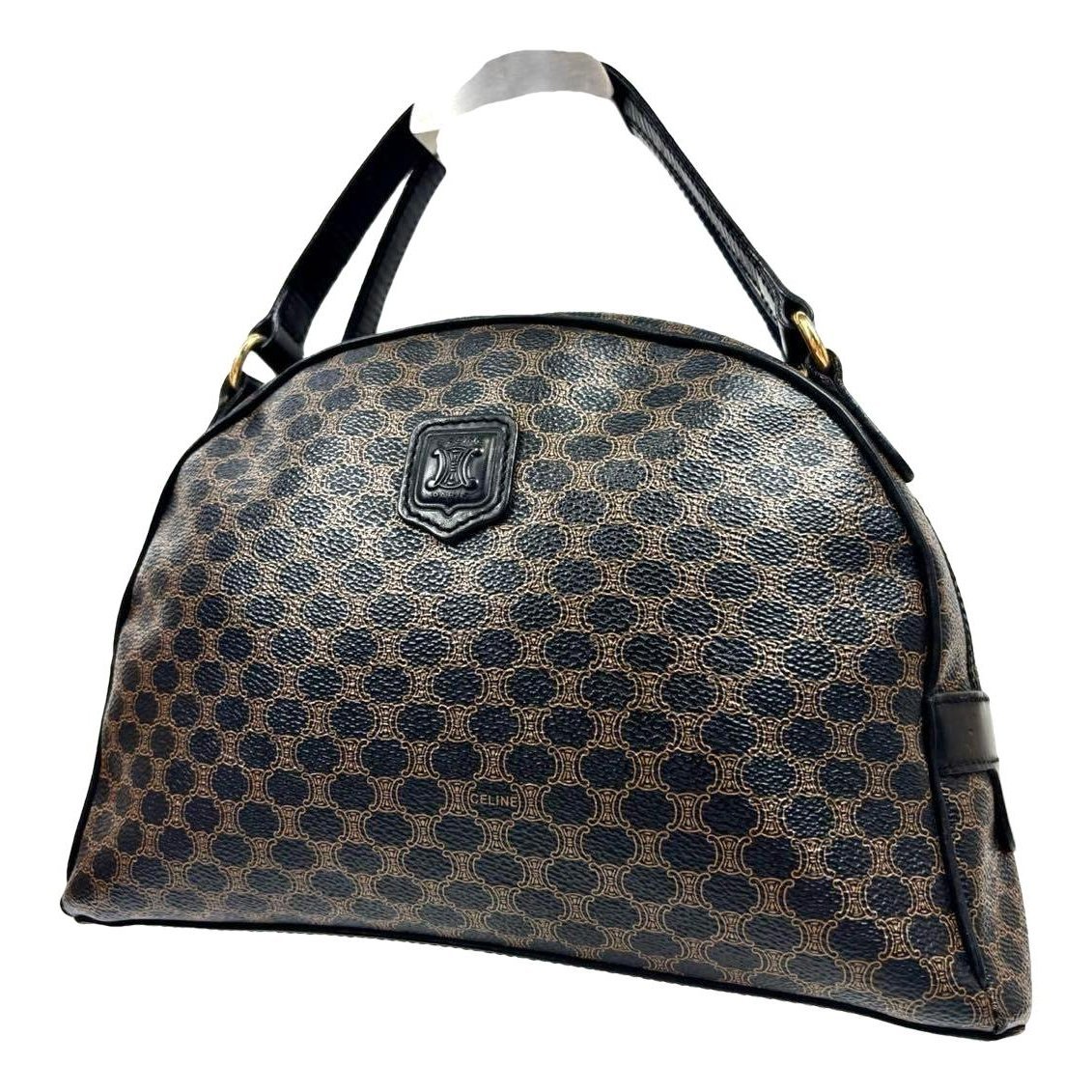 Cloth handbag