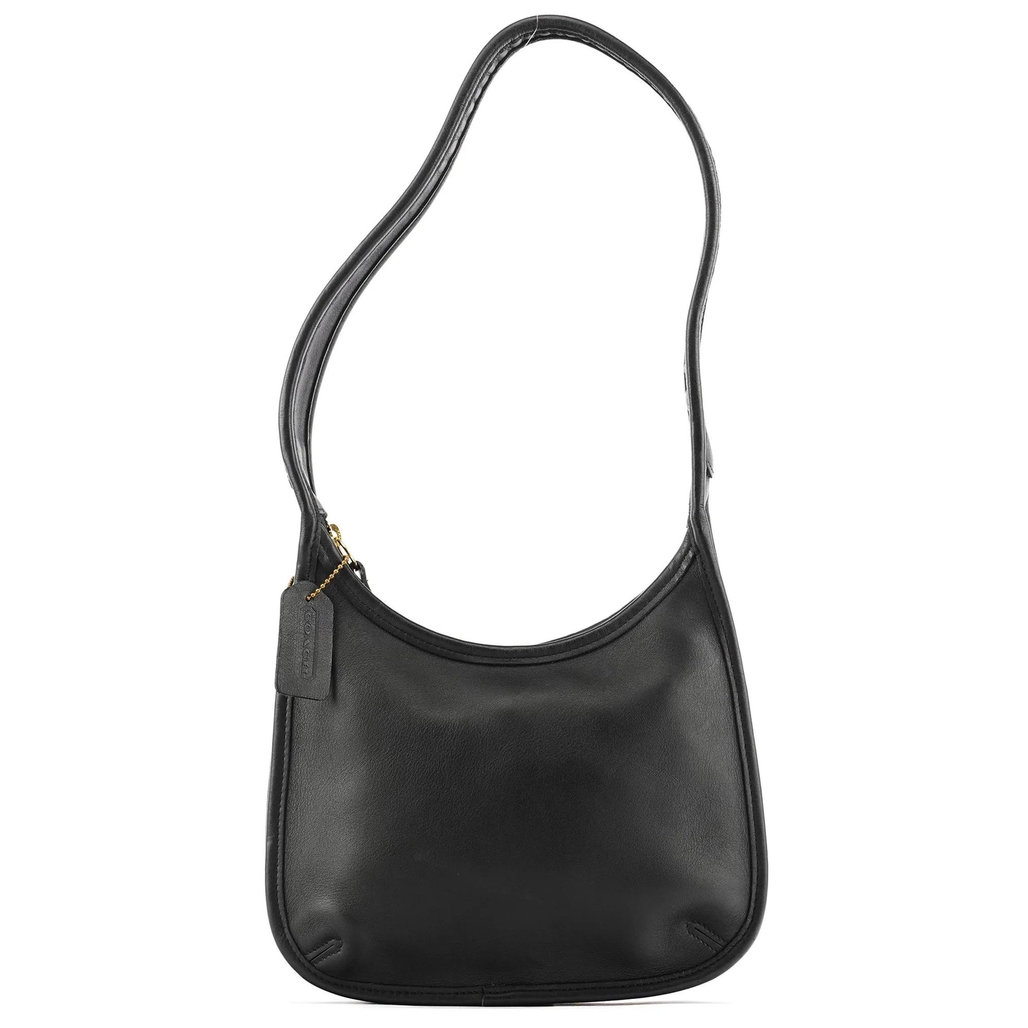 Tabby leather handbag