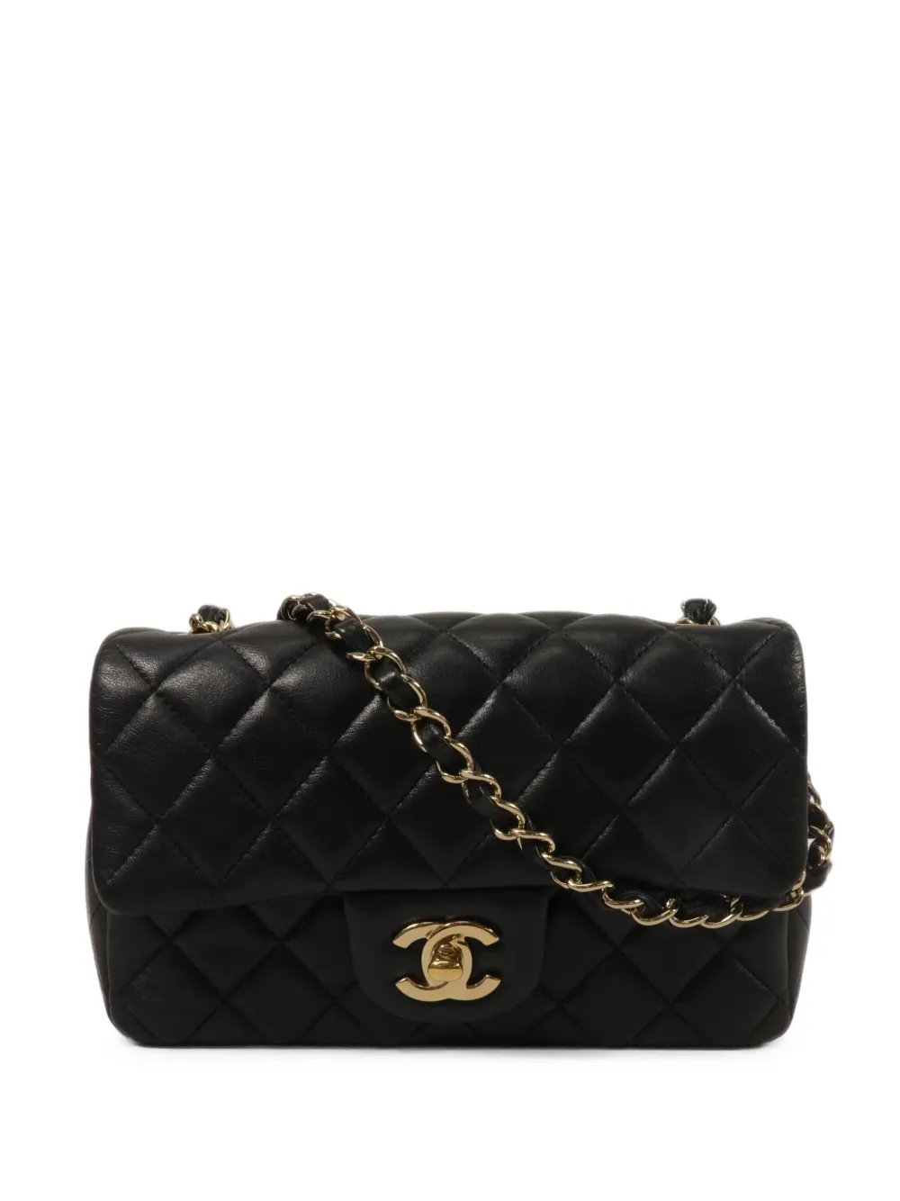 mini Classic Flap shoulder bag