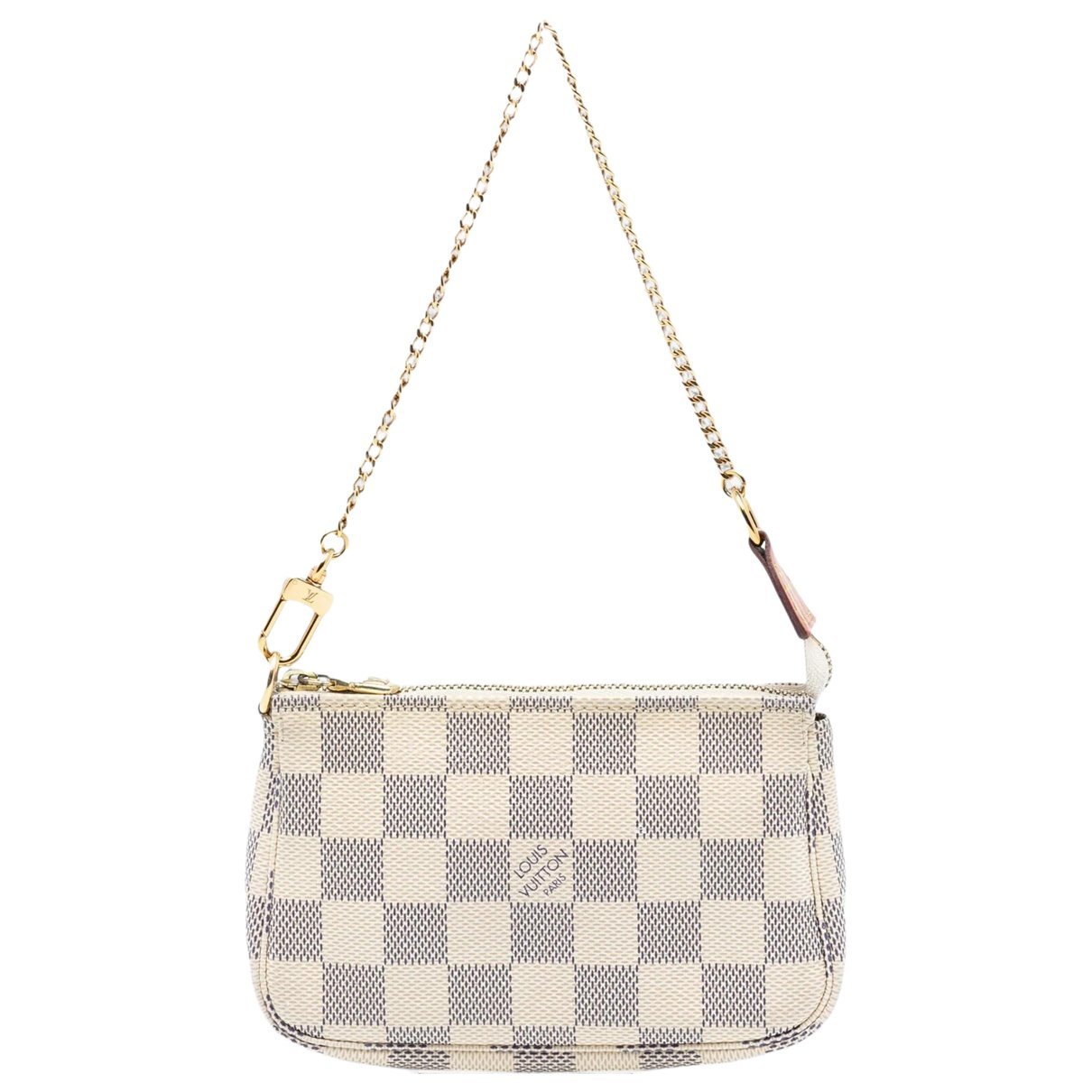 Pochette Accessoire cloth handbag