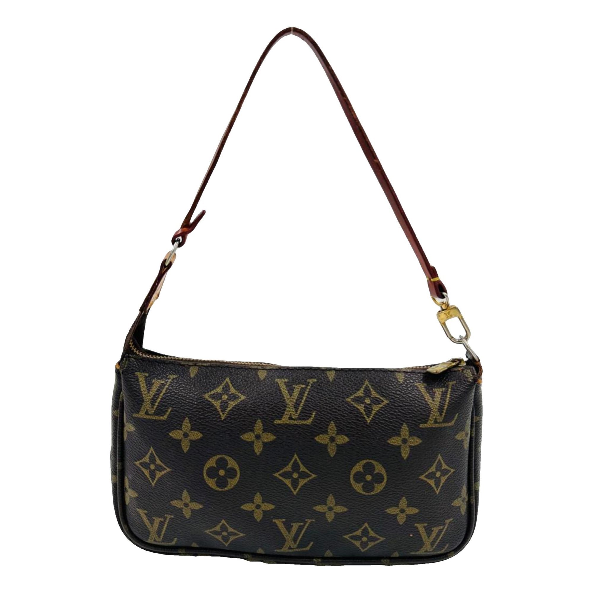 Pochette Accessoire cloth handbag