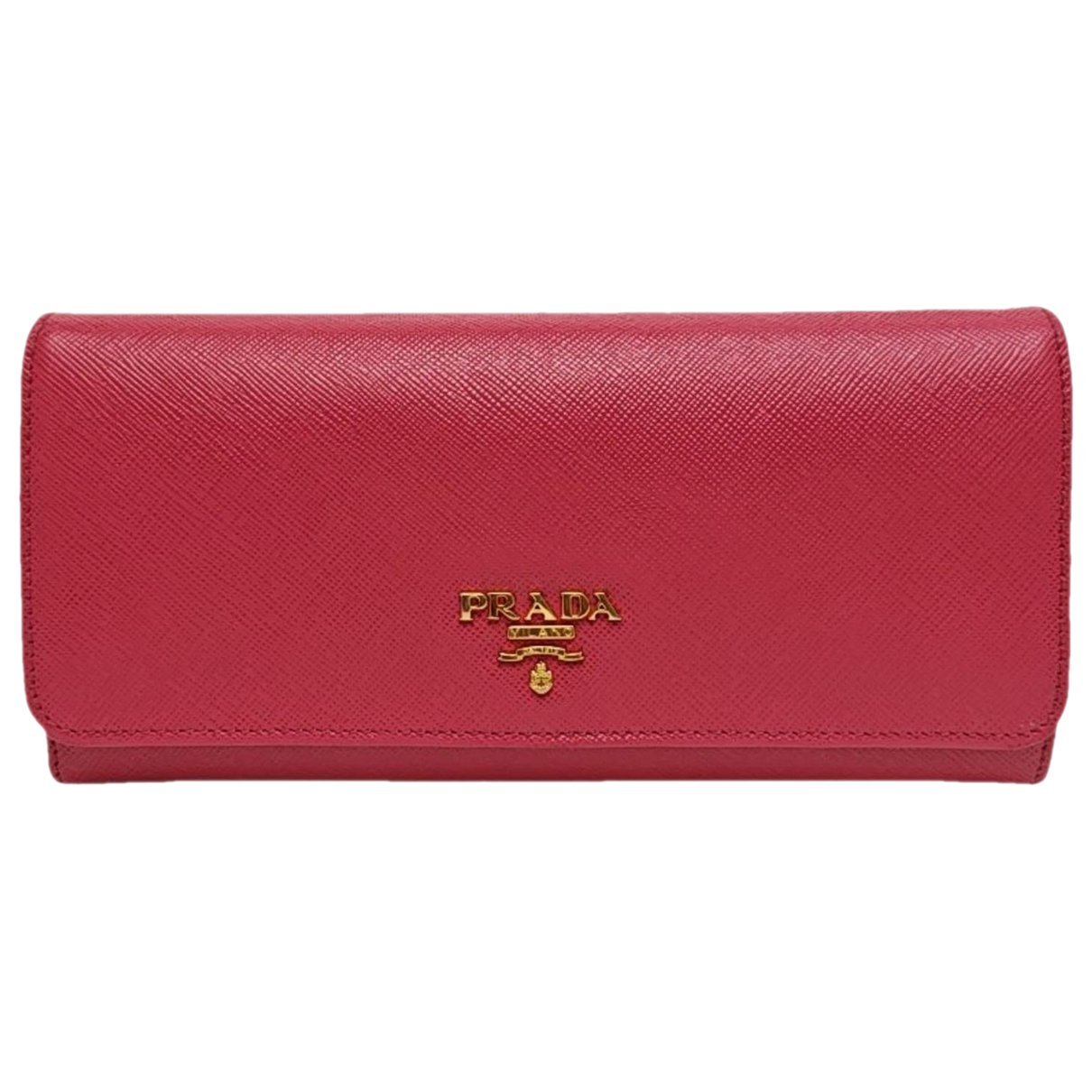 Leather mini bag