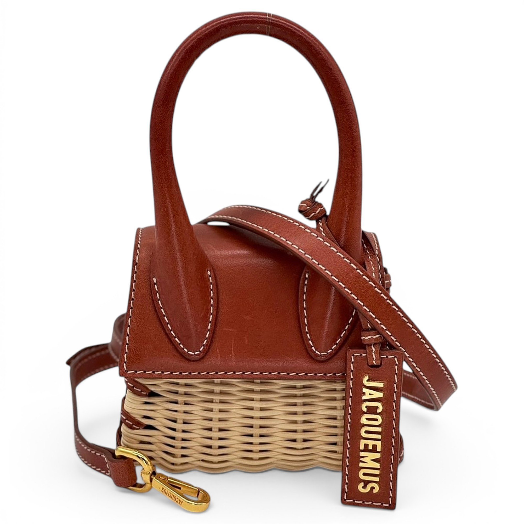 Jacquemus Chiquito mini bag