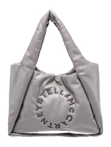 Vegetarian Leather Hobo