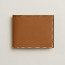 Citizen Twill Compact card holder