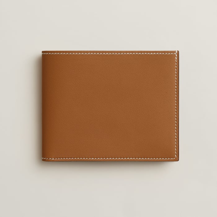 Citizen Twill Compact Card Holder