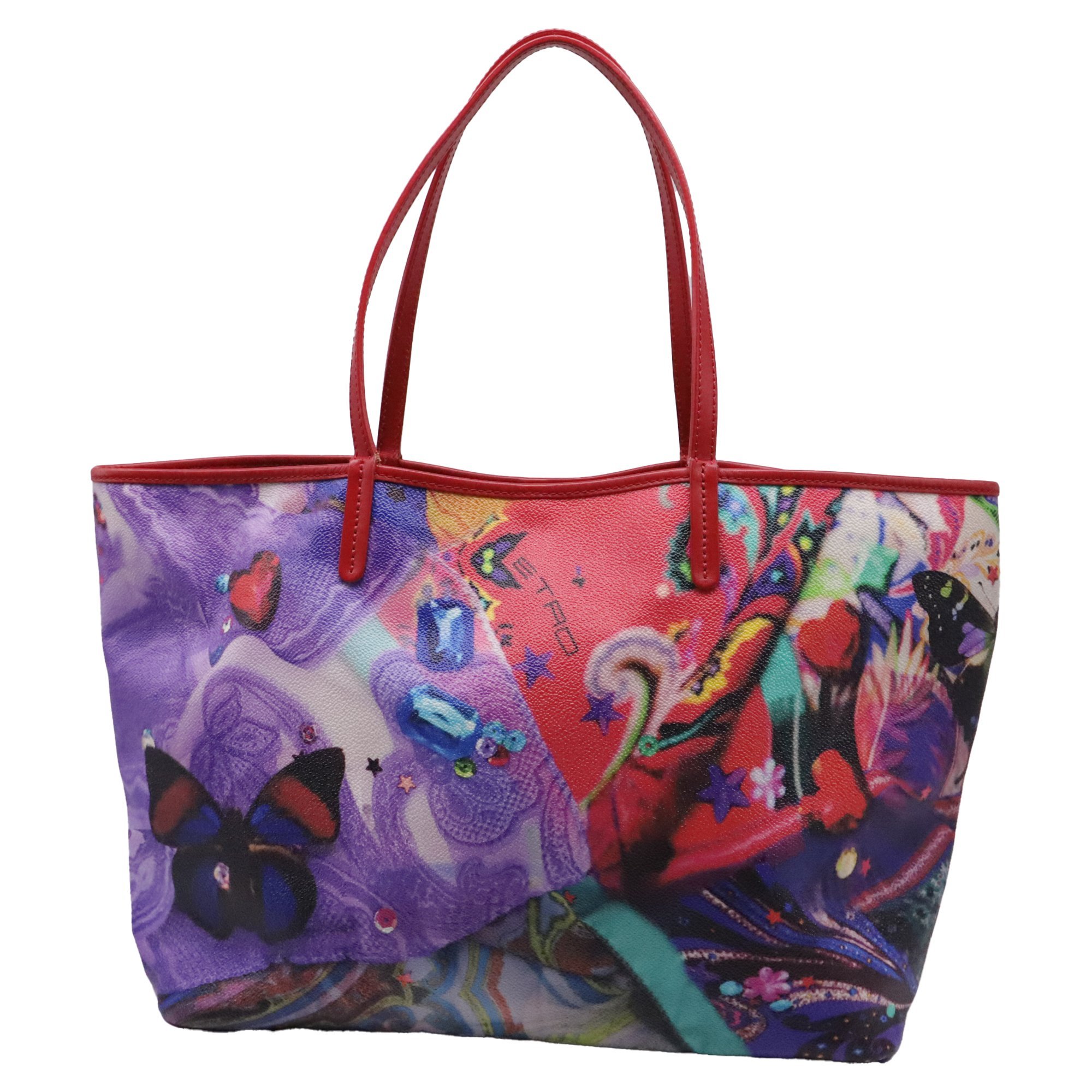 Cloth tote
