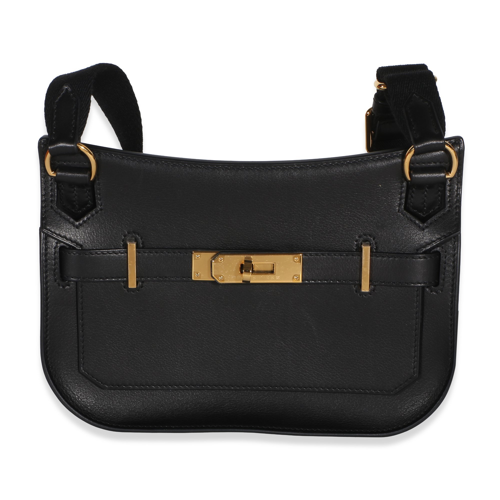 Jypsiere leather crossbody bag