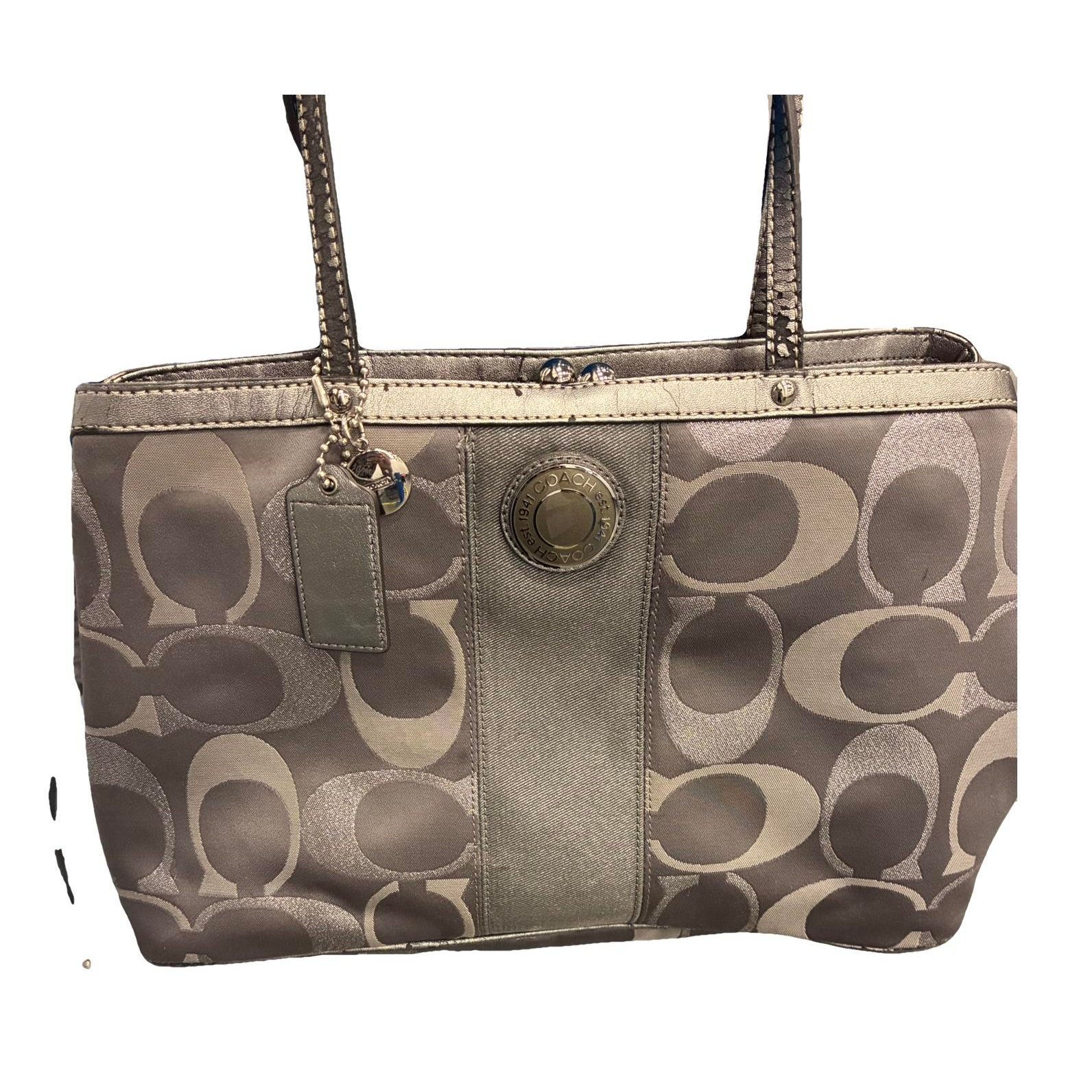 Cloth handbag