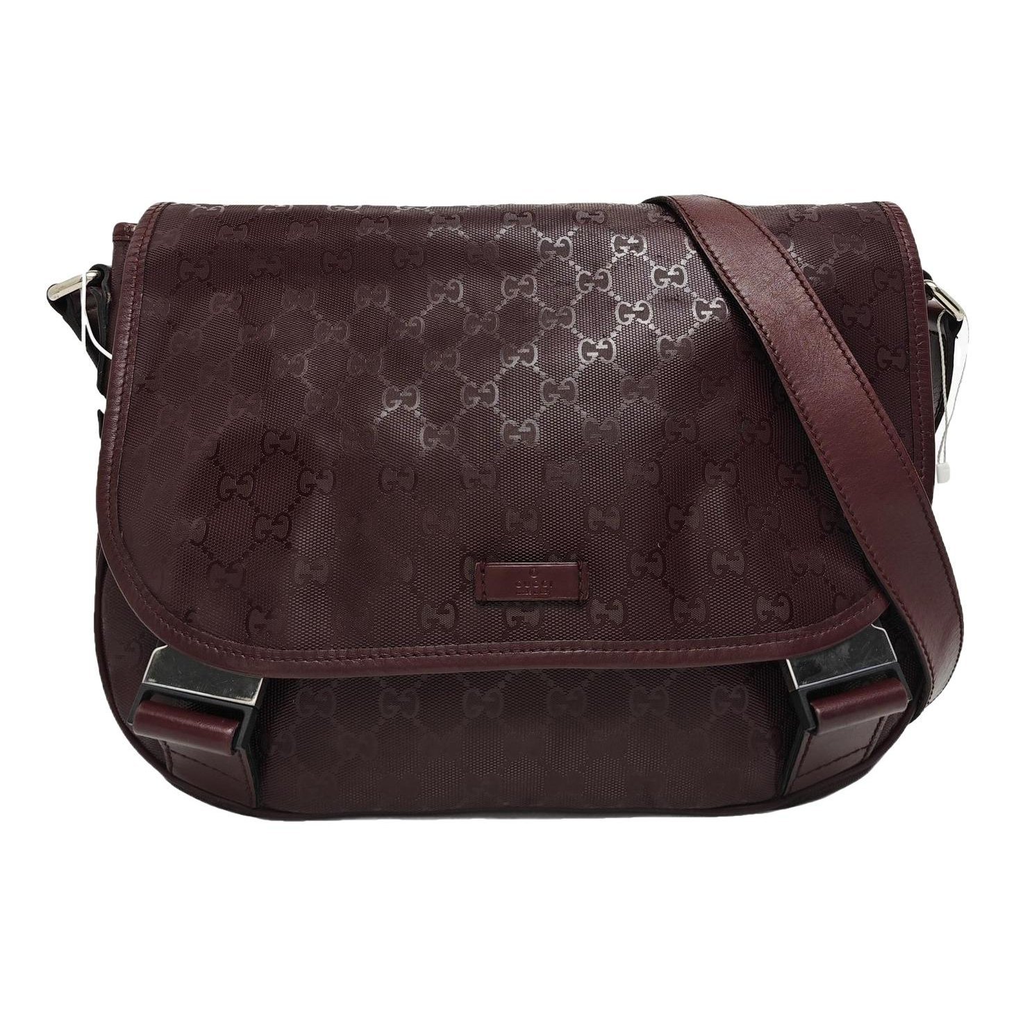 Cloth handbag