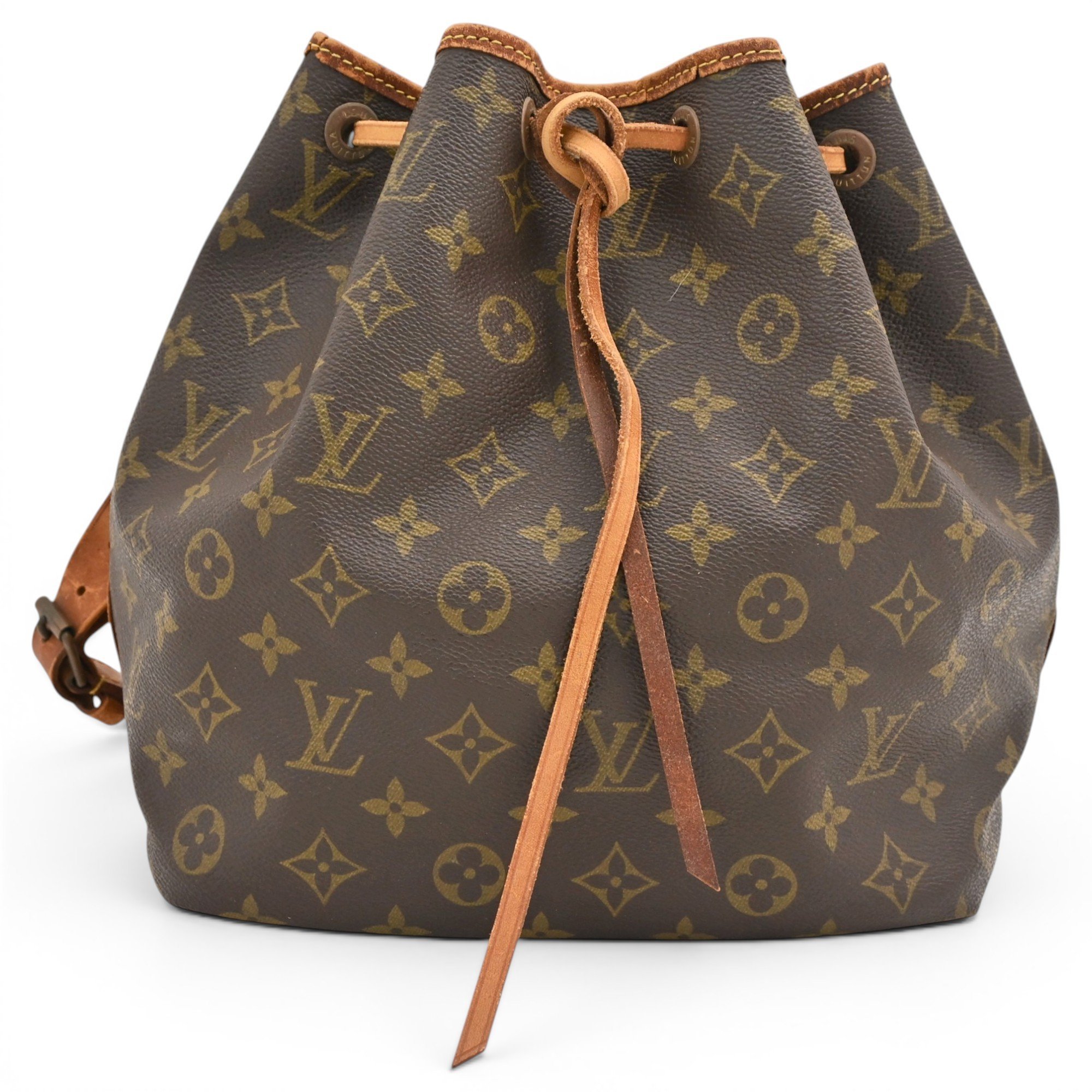 Noé handbag