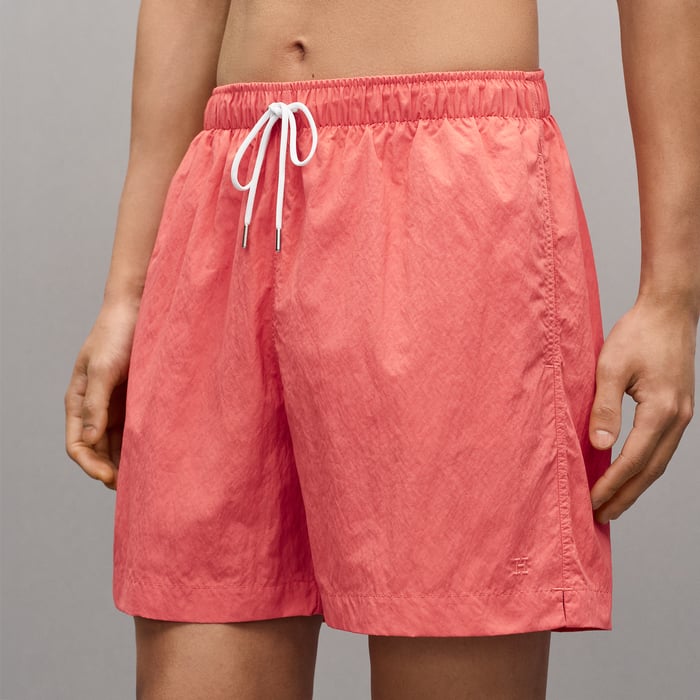 Sunset Swim Trunks