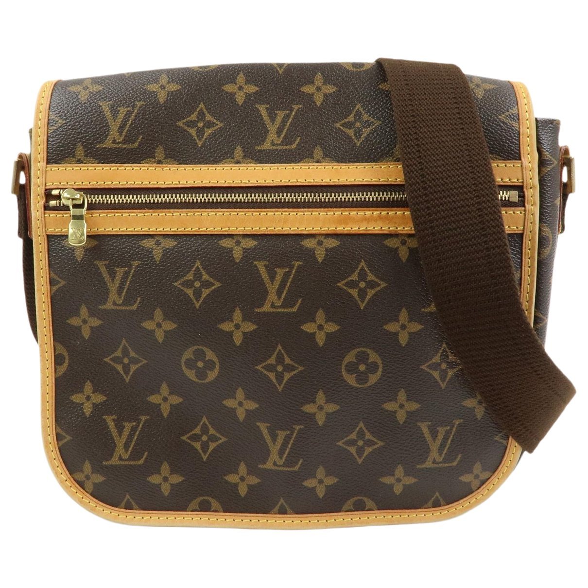 Bosphore cloth handbag