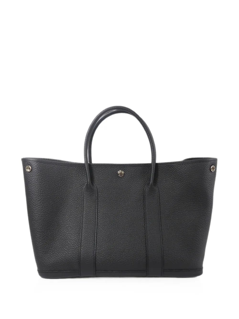 Hermes 2015 PM Garden Party tote bag
