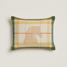 Curiosites pillow
