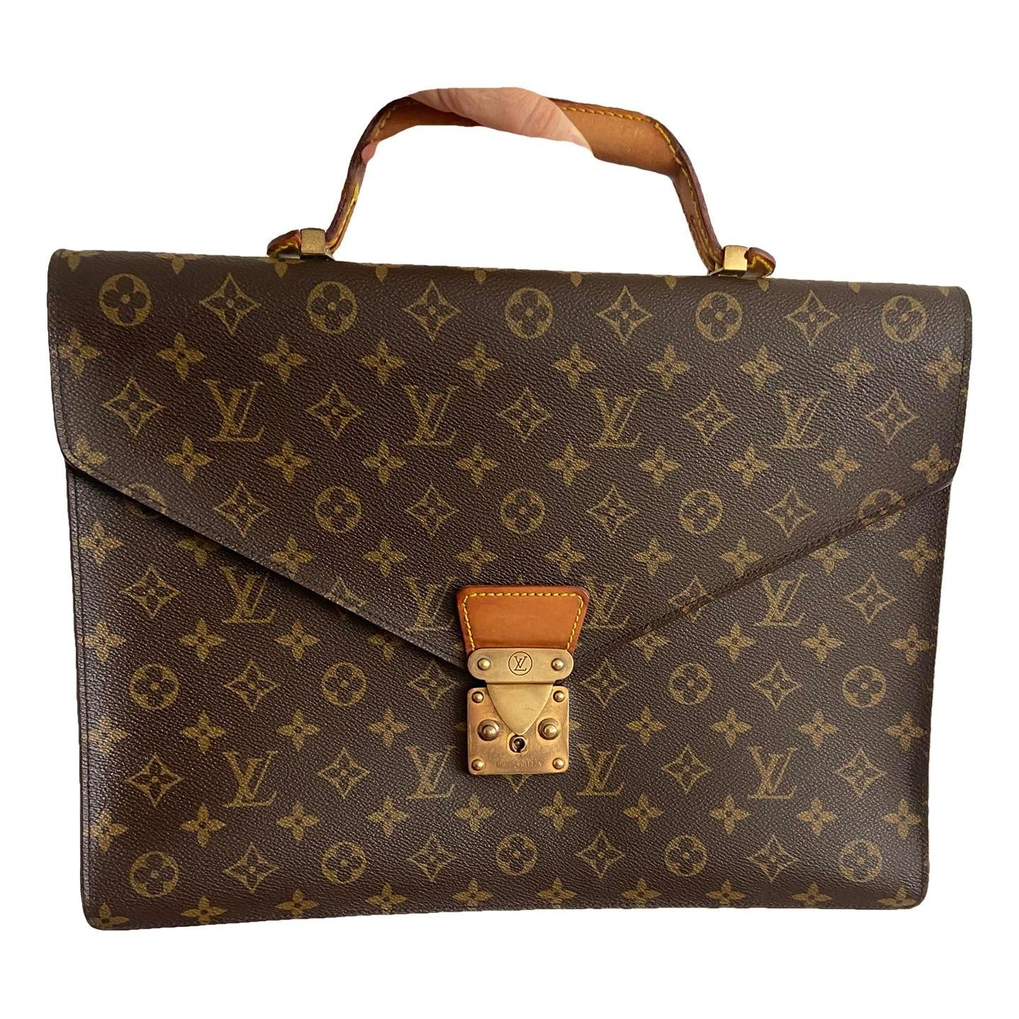 Concorde cloth bag