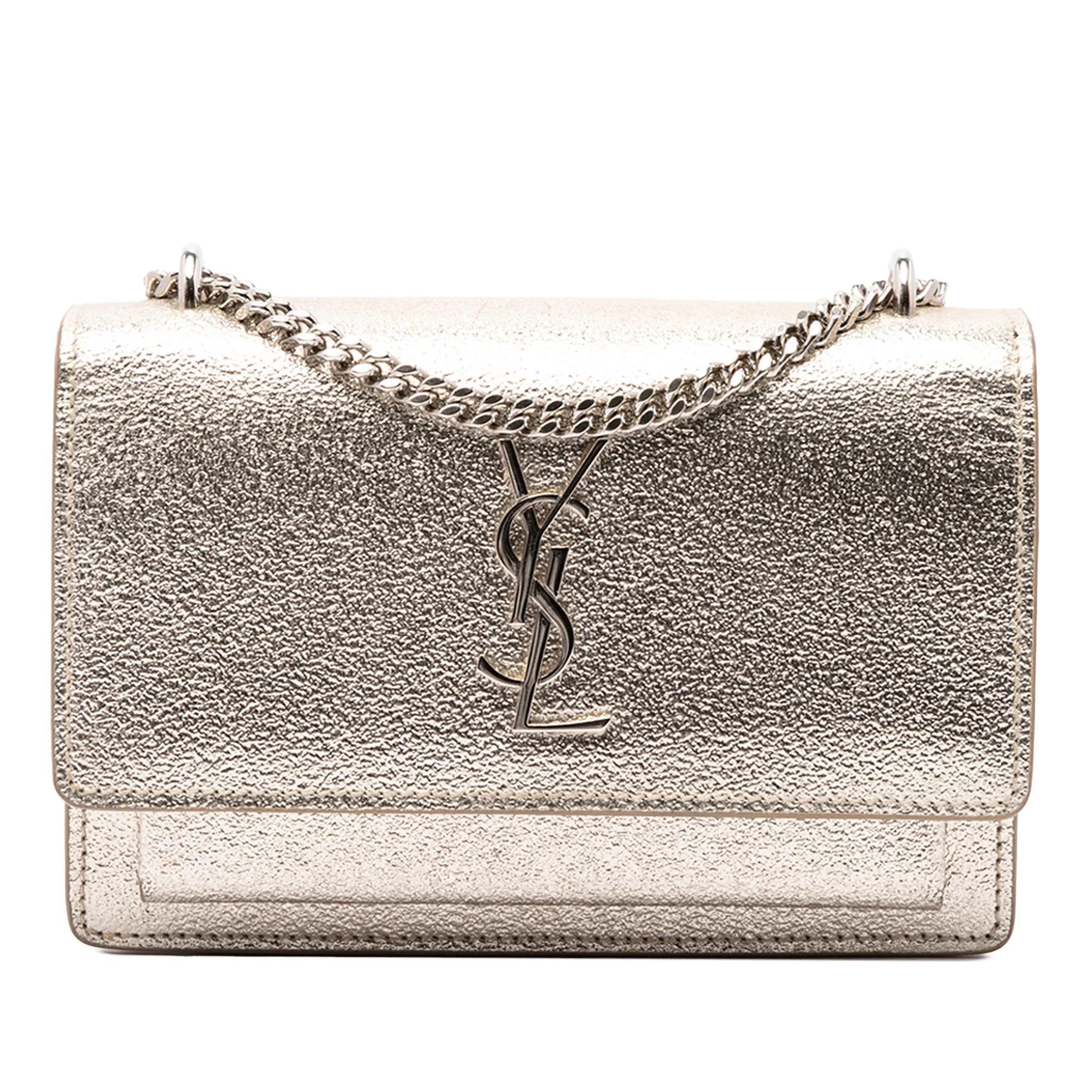 Sunset pony-style calfskin handbag