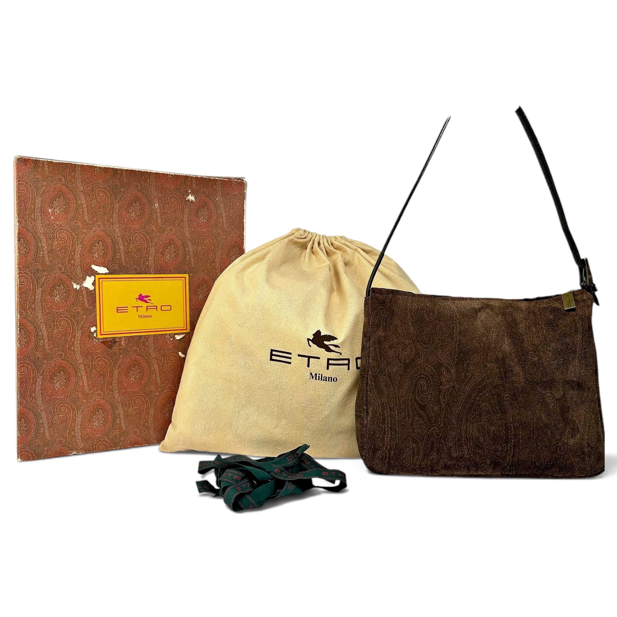Etro Handbag