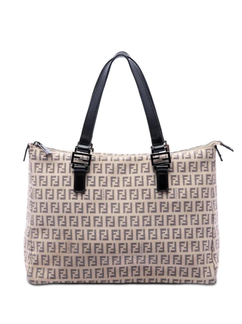 2000-2010 Zucchino Canvas tote bag