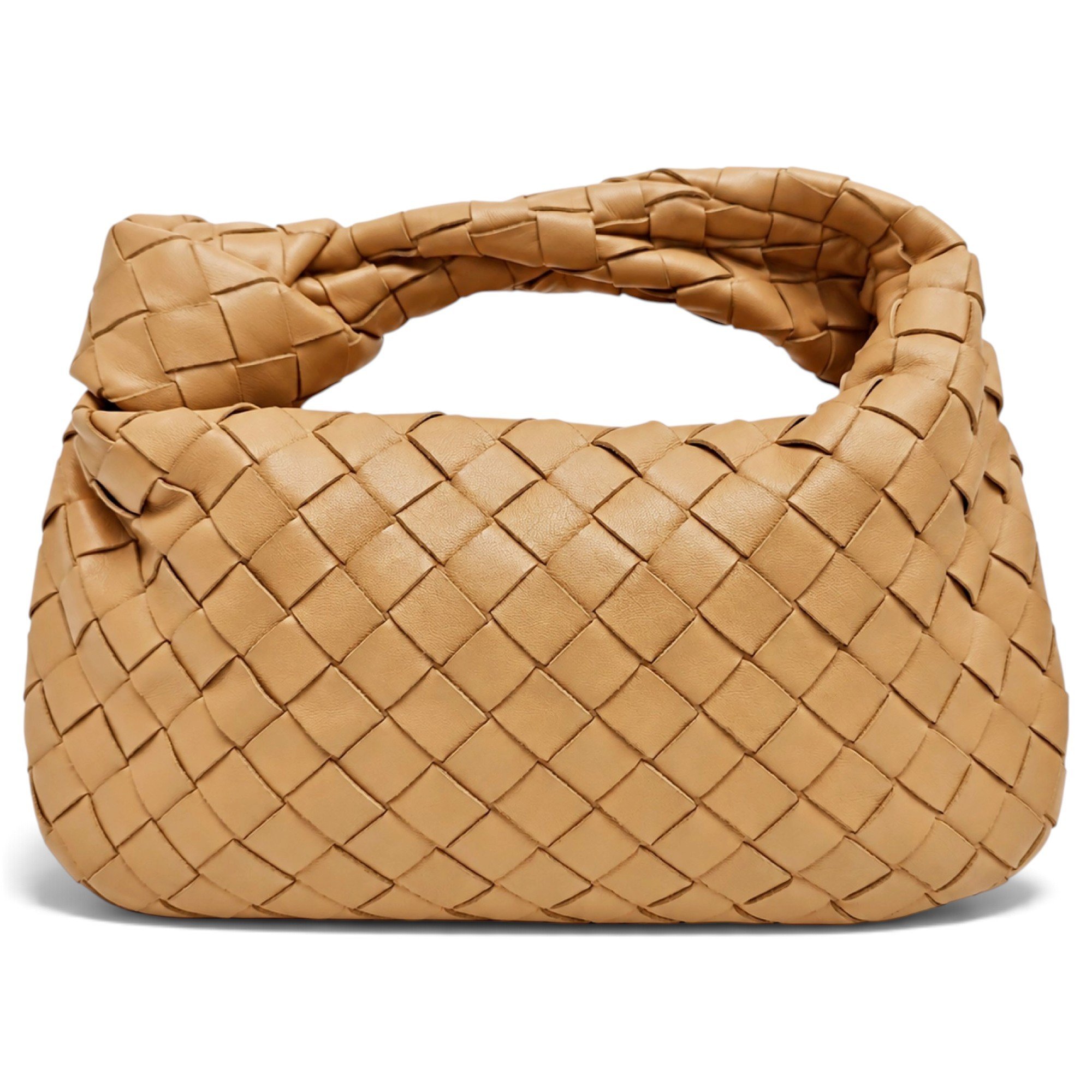 Jodie leather handbag
